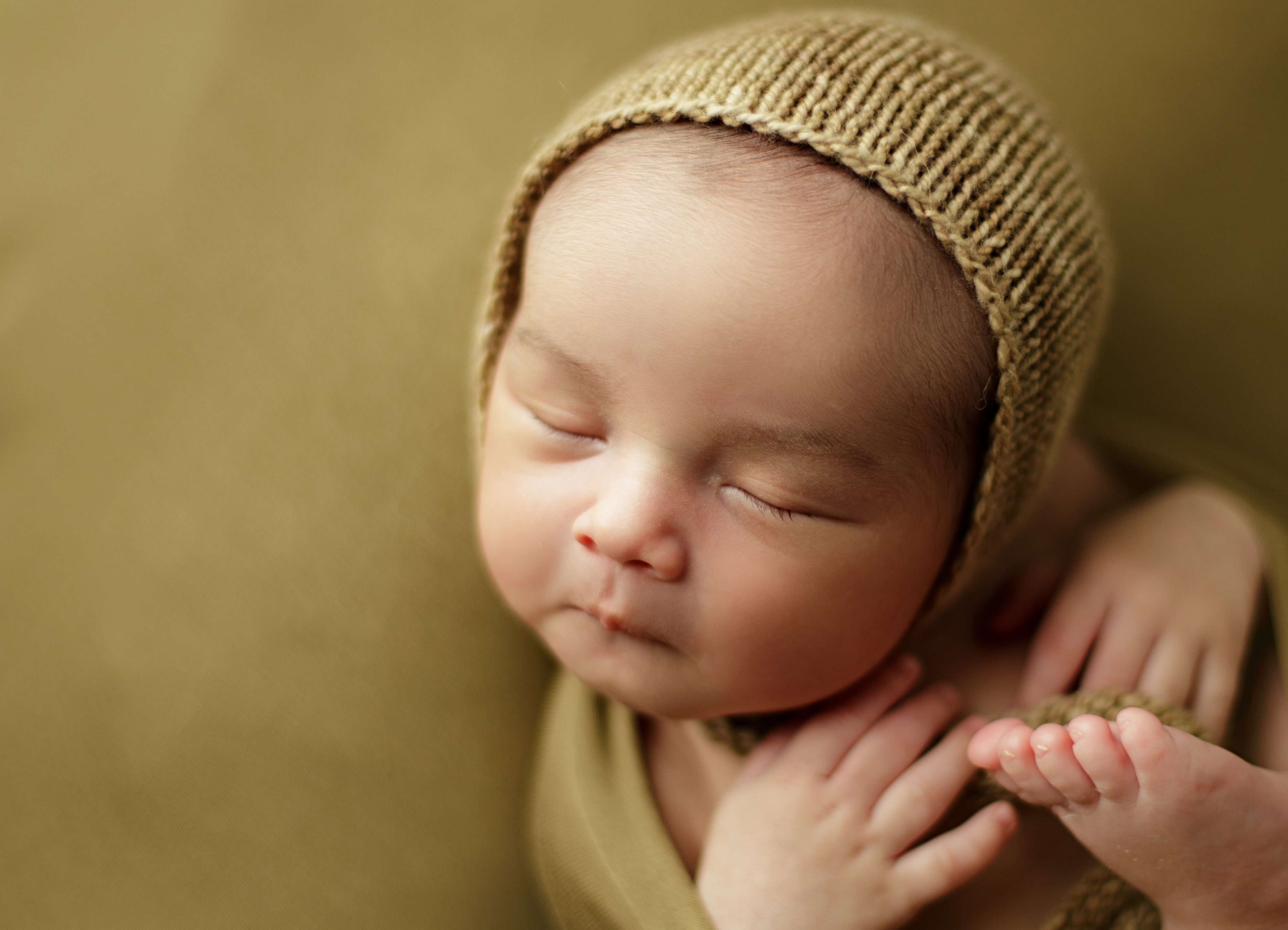 newborn photo shoot in Chicago