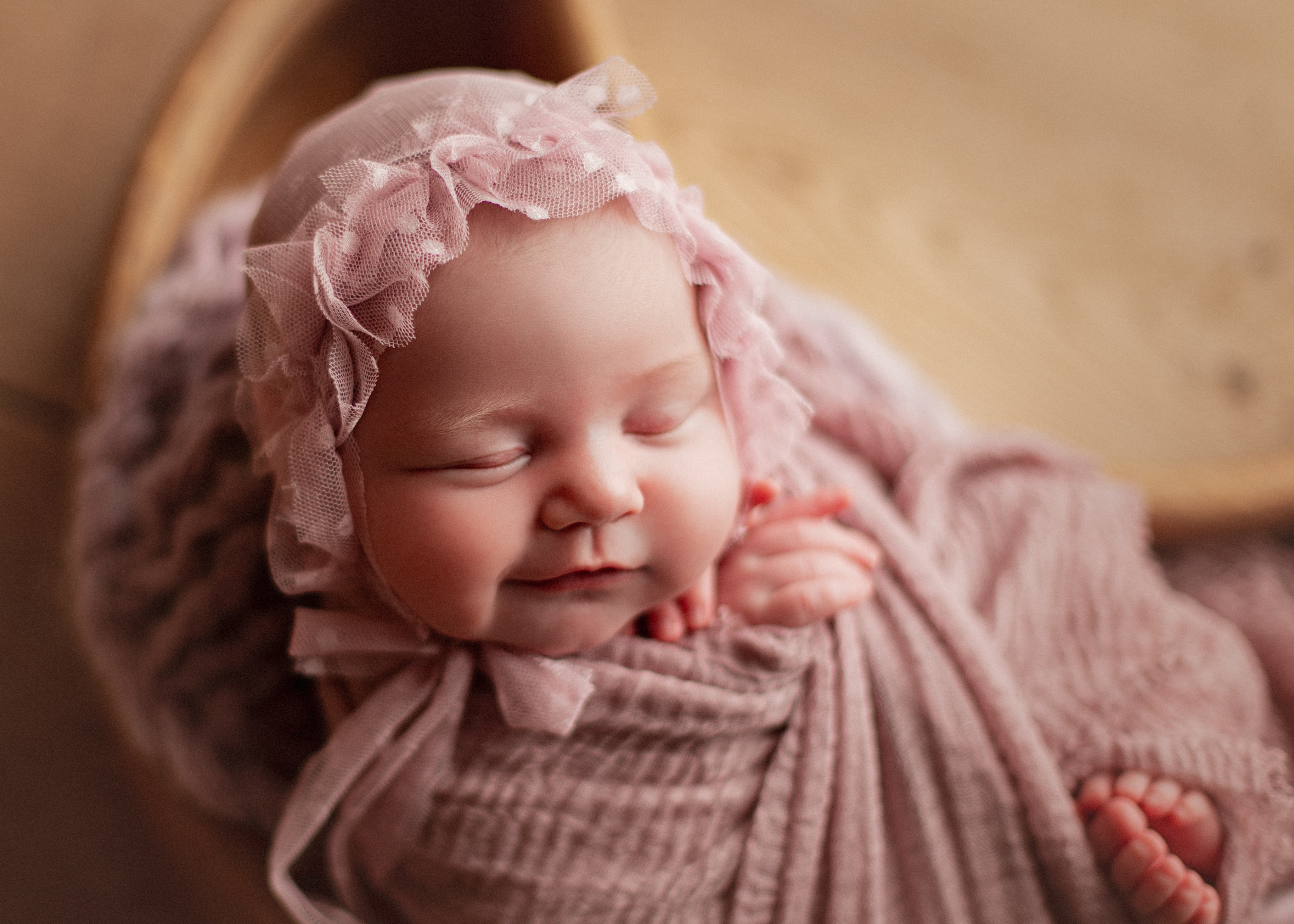 Chicagoland newborn photographer