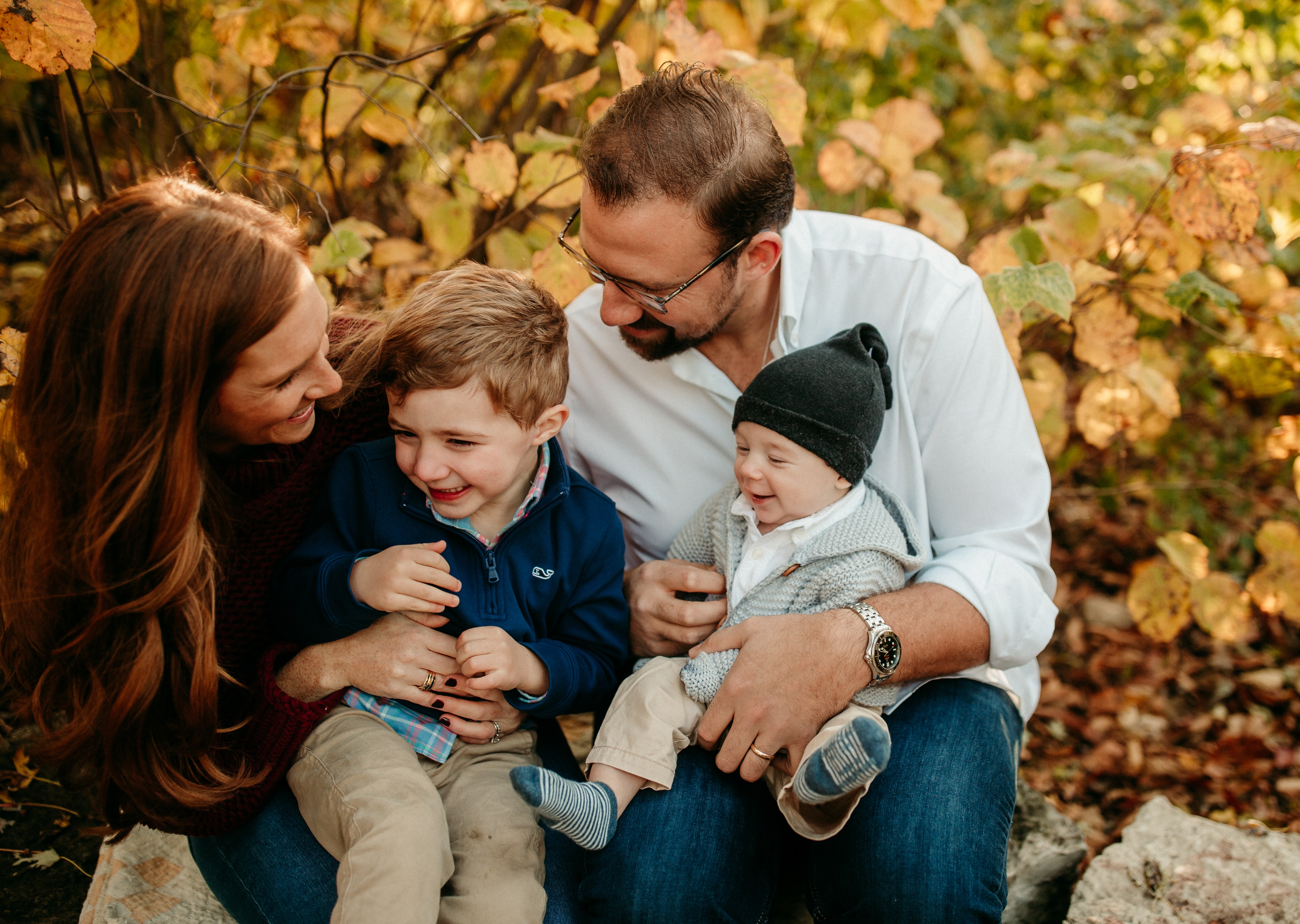 family photographer Chicago