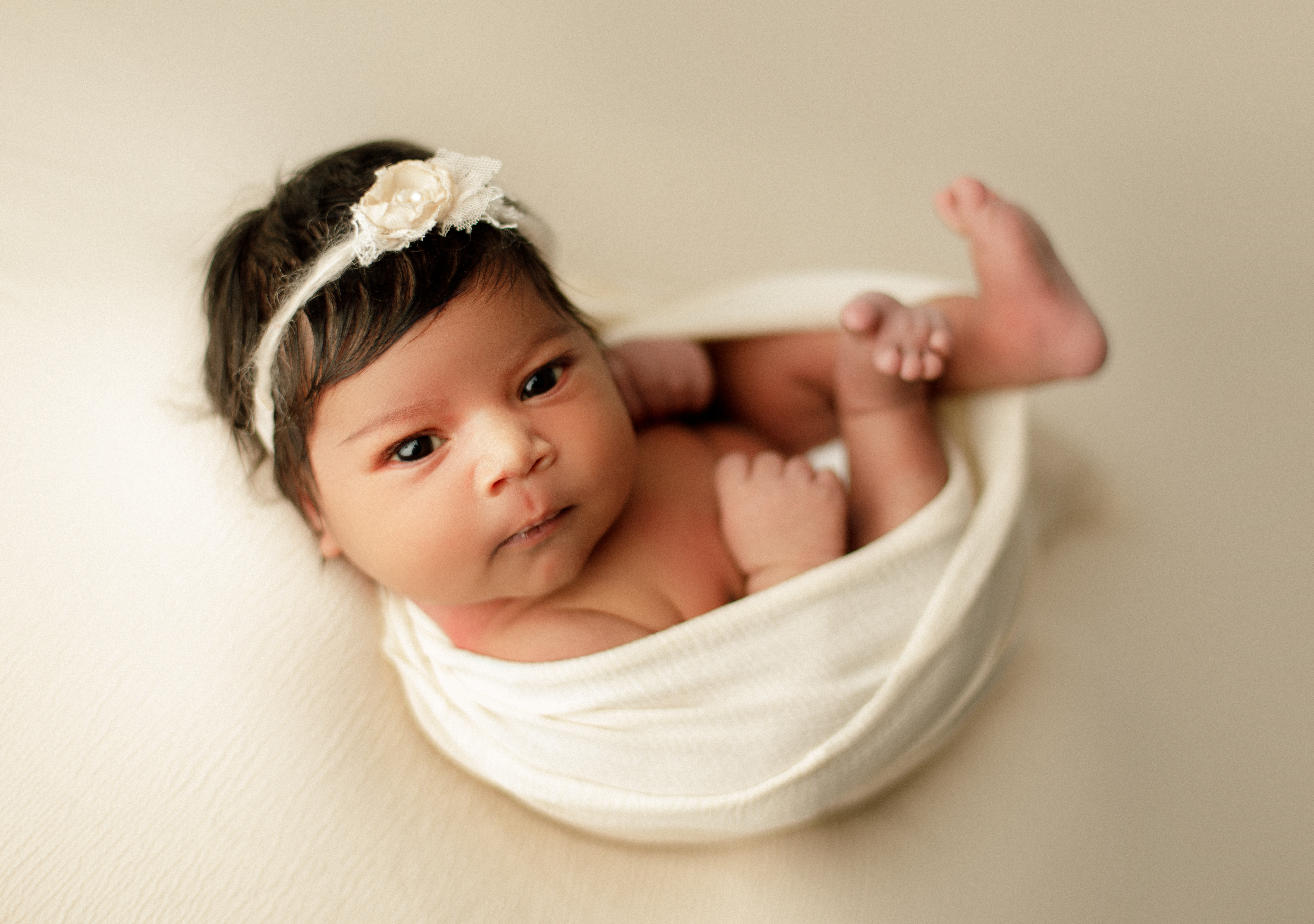 Naperville newborn photographer