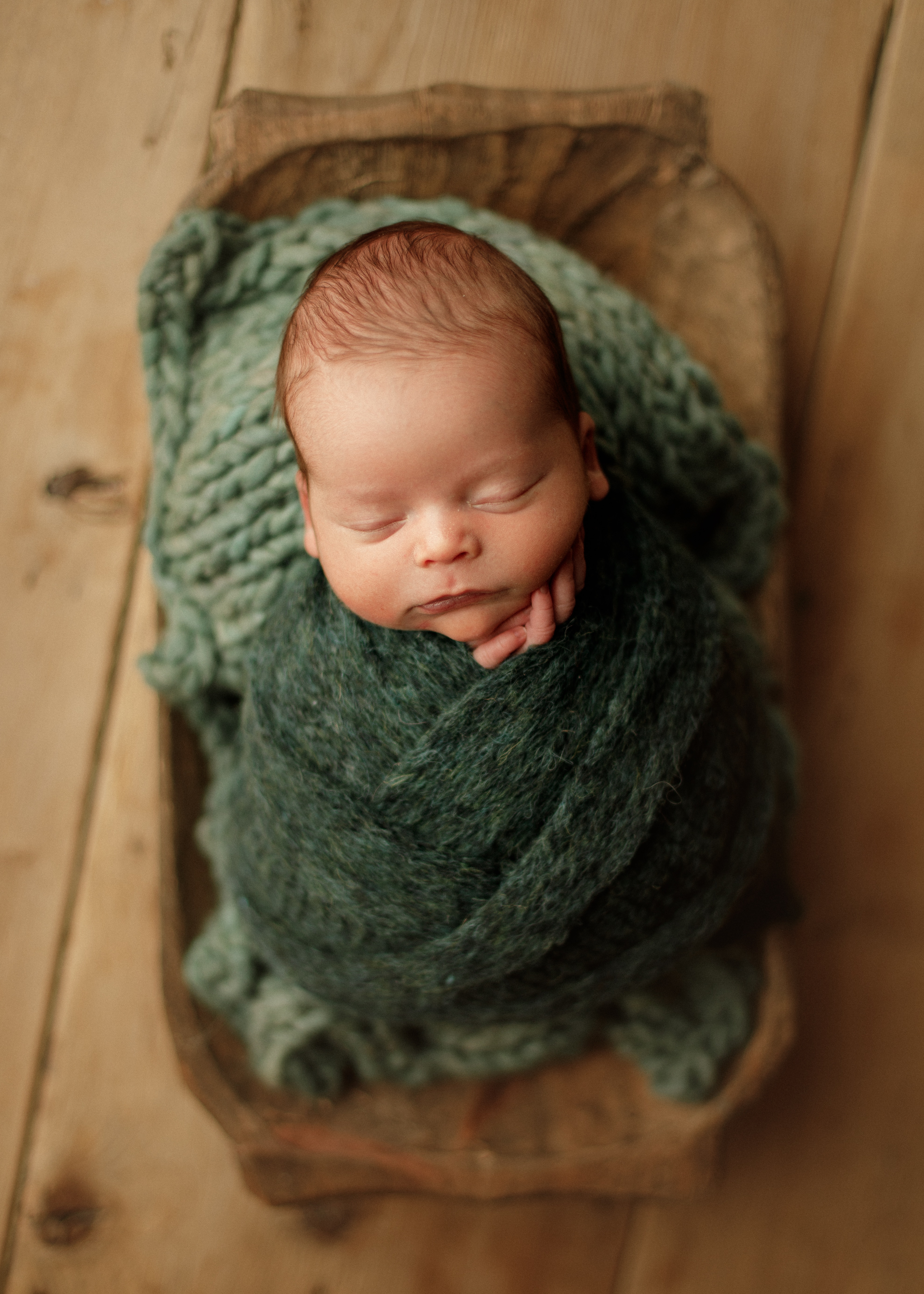 Chicagoland newborn photographer