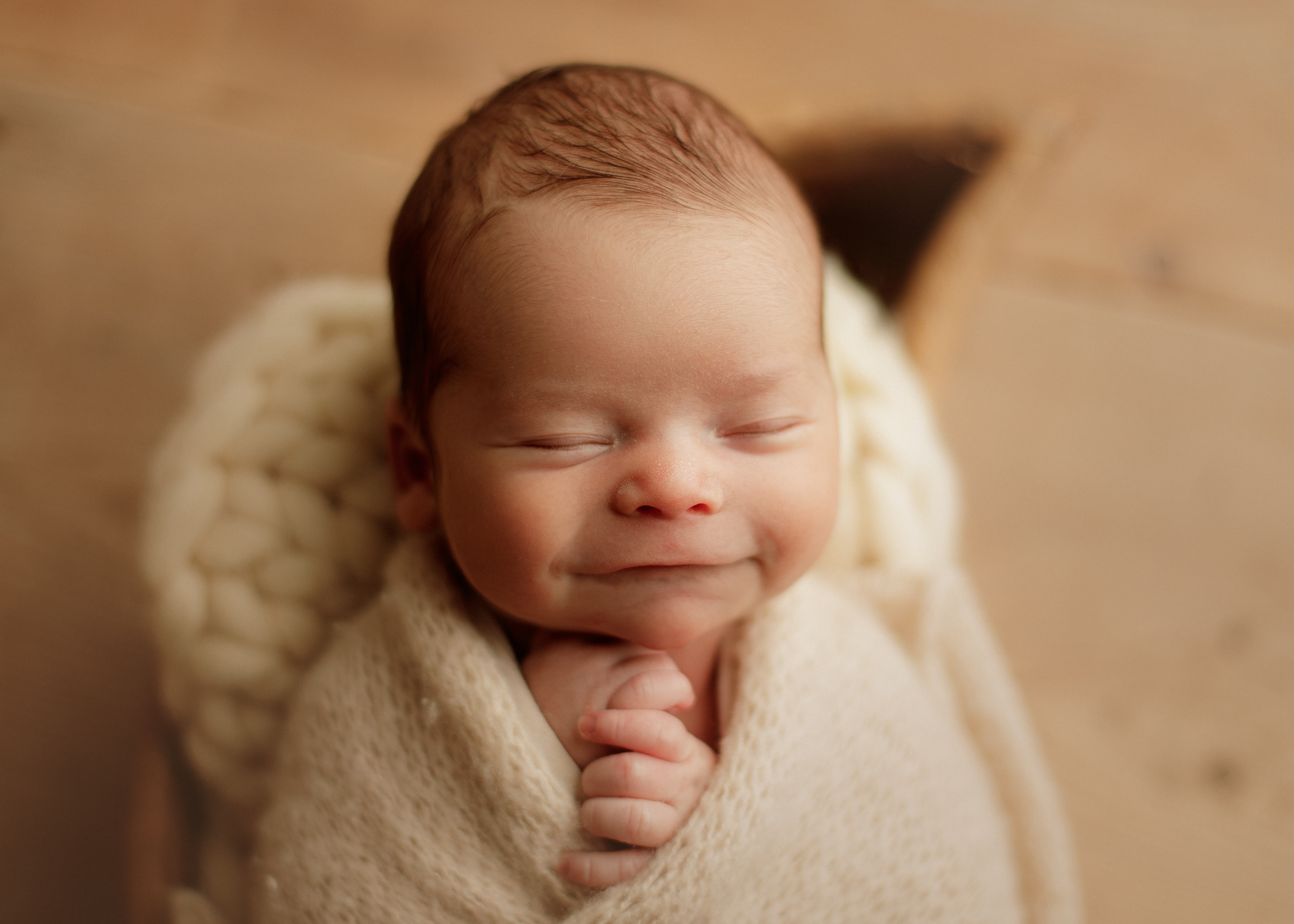 Chicagoland newborn photographer