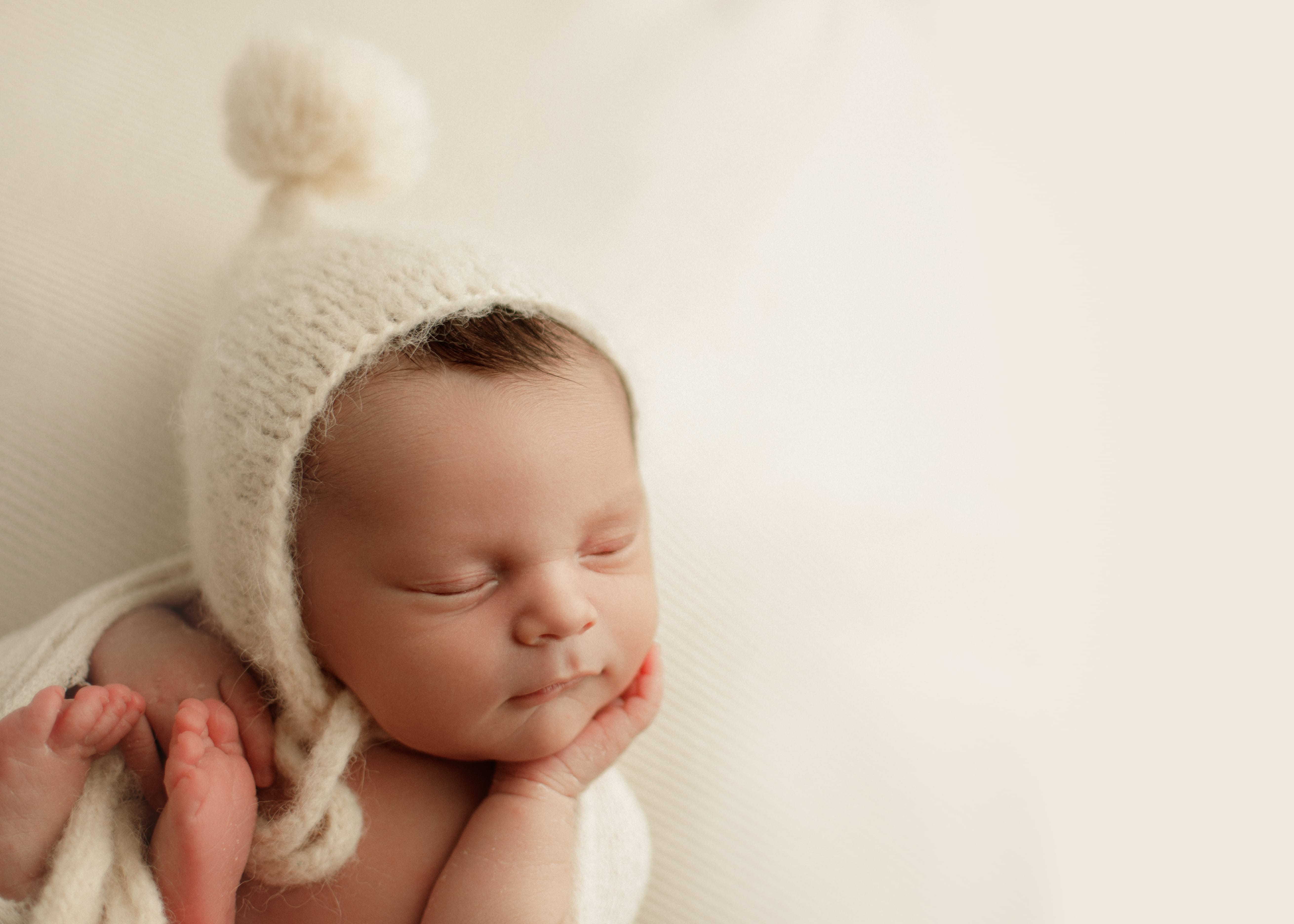 newborn photographer in Chicago