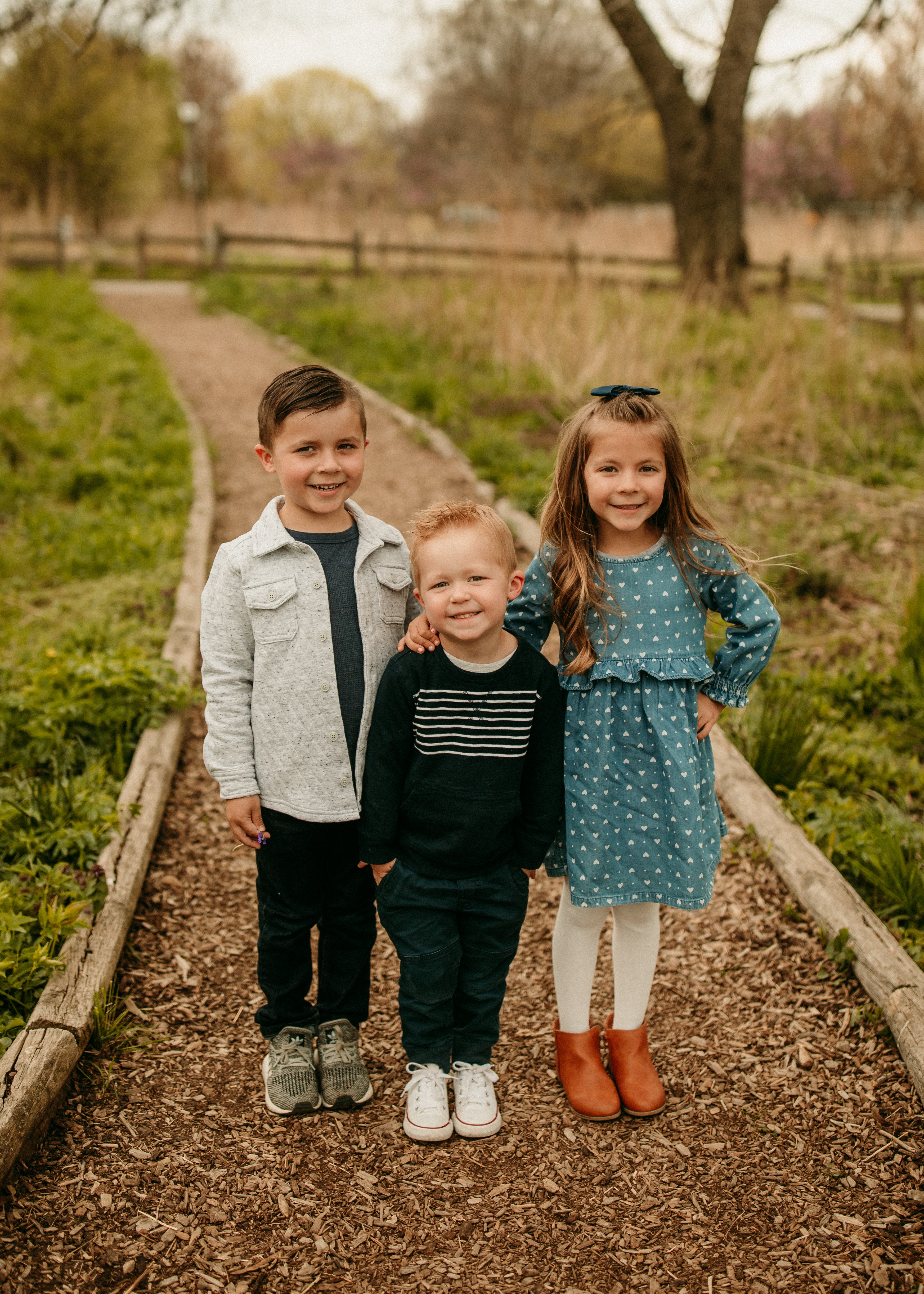 Chicago area family photographer