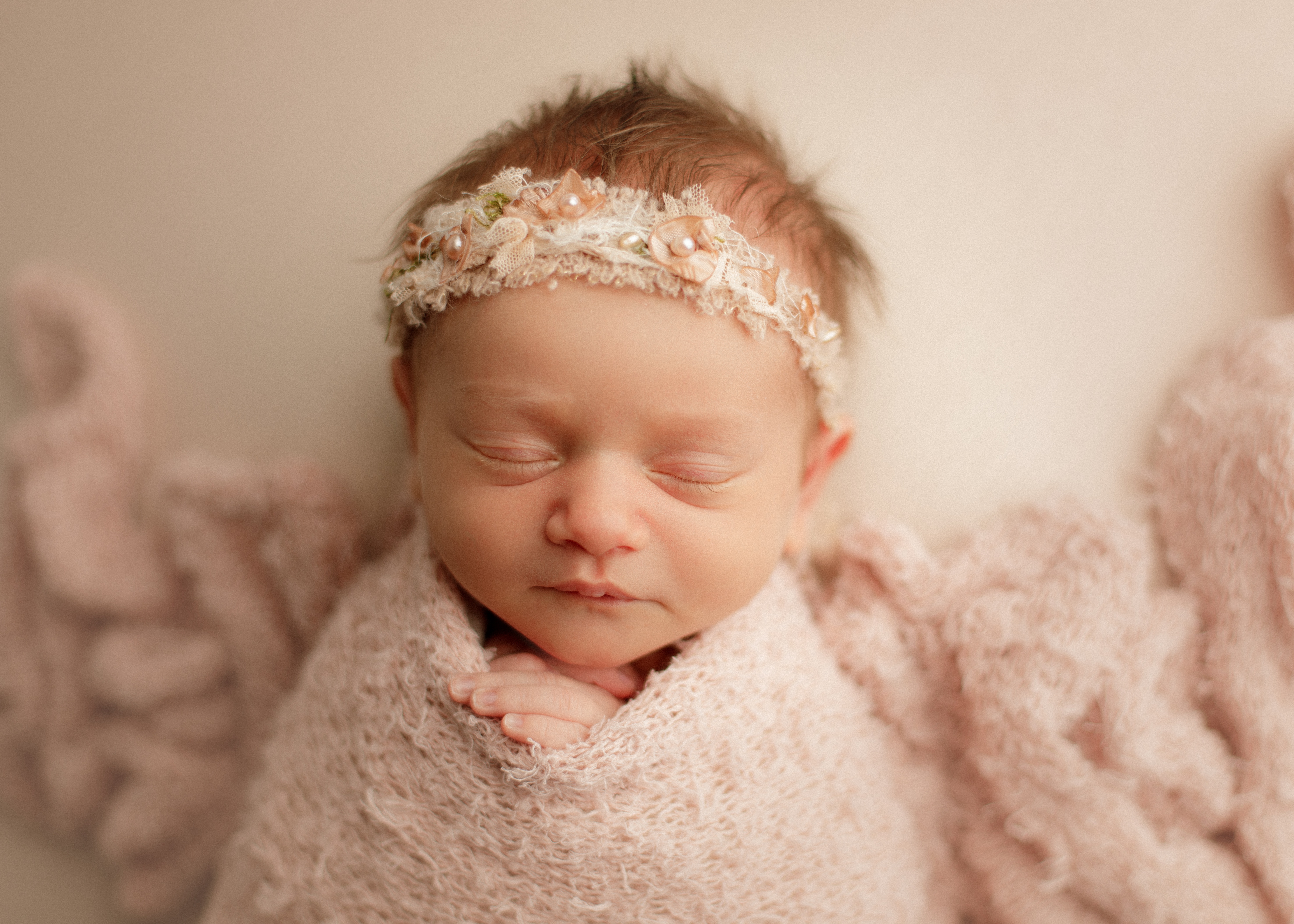 newborn photographer Chicago