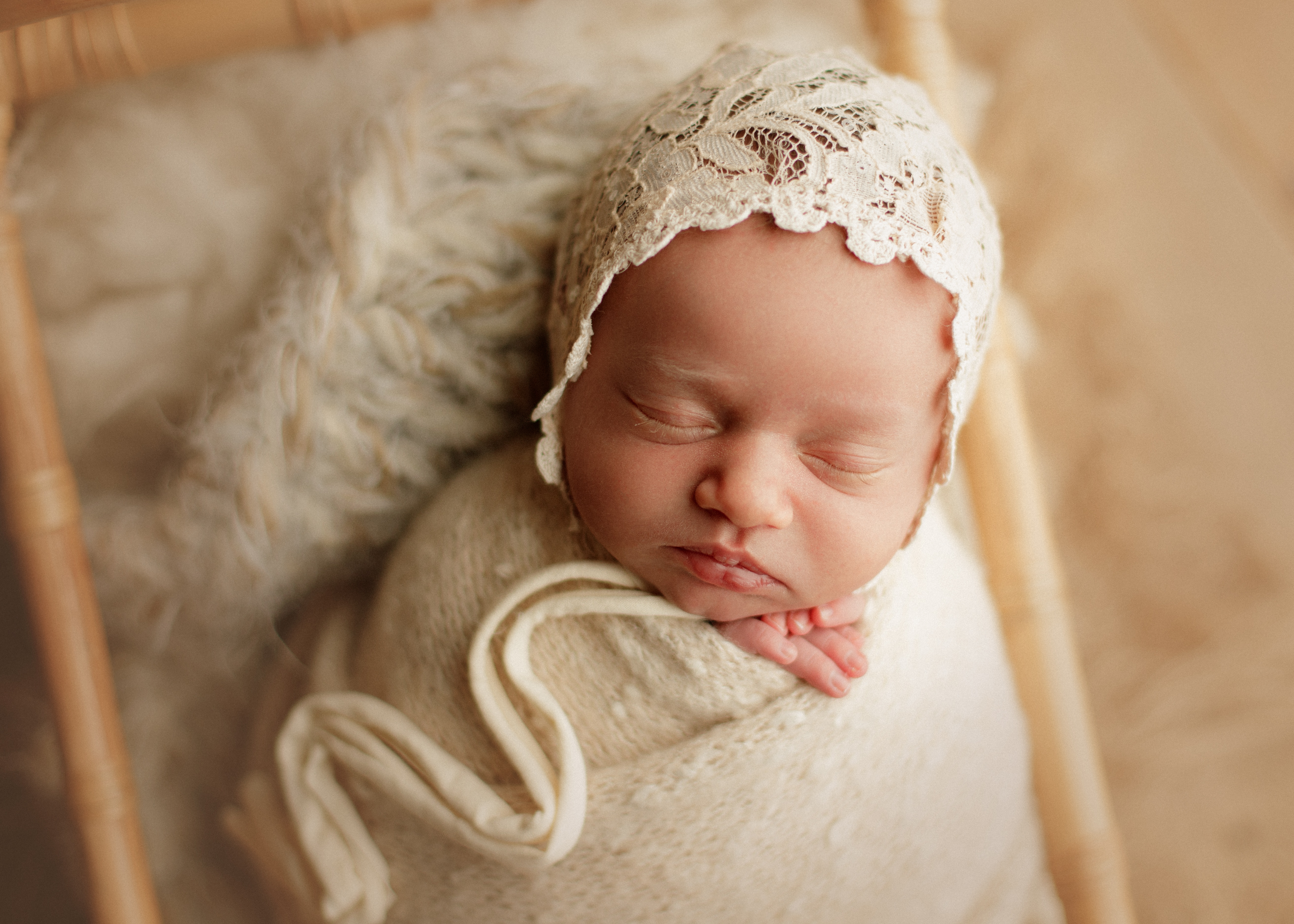 Chicago newborn photo studio