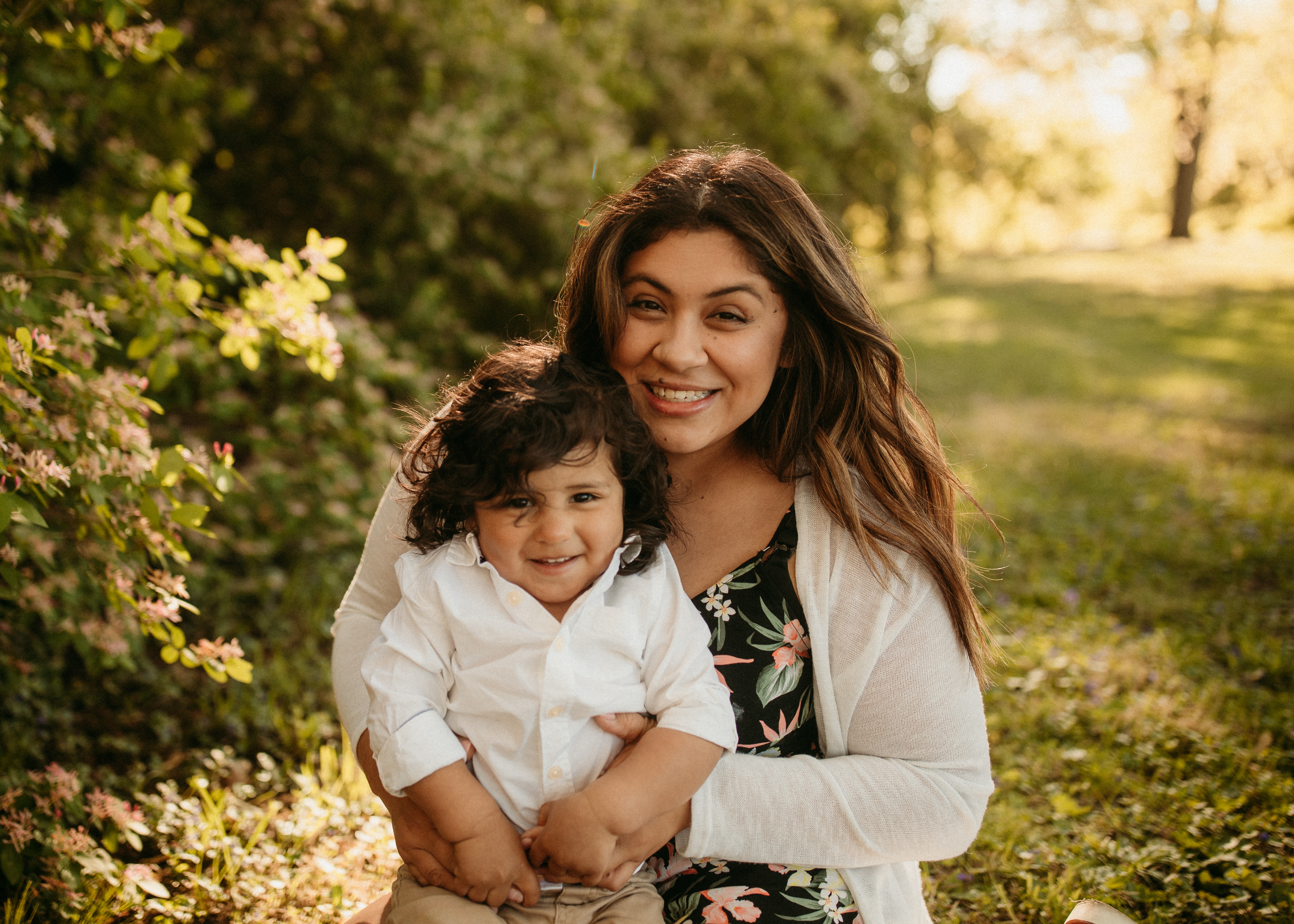 mommy and me, Chicago