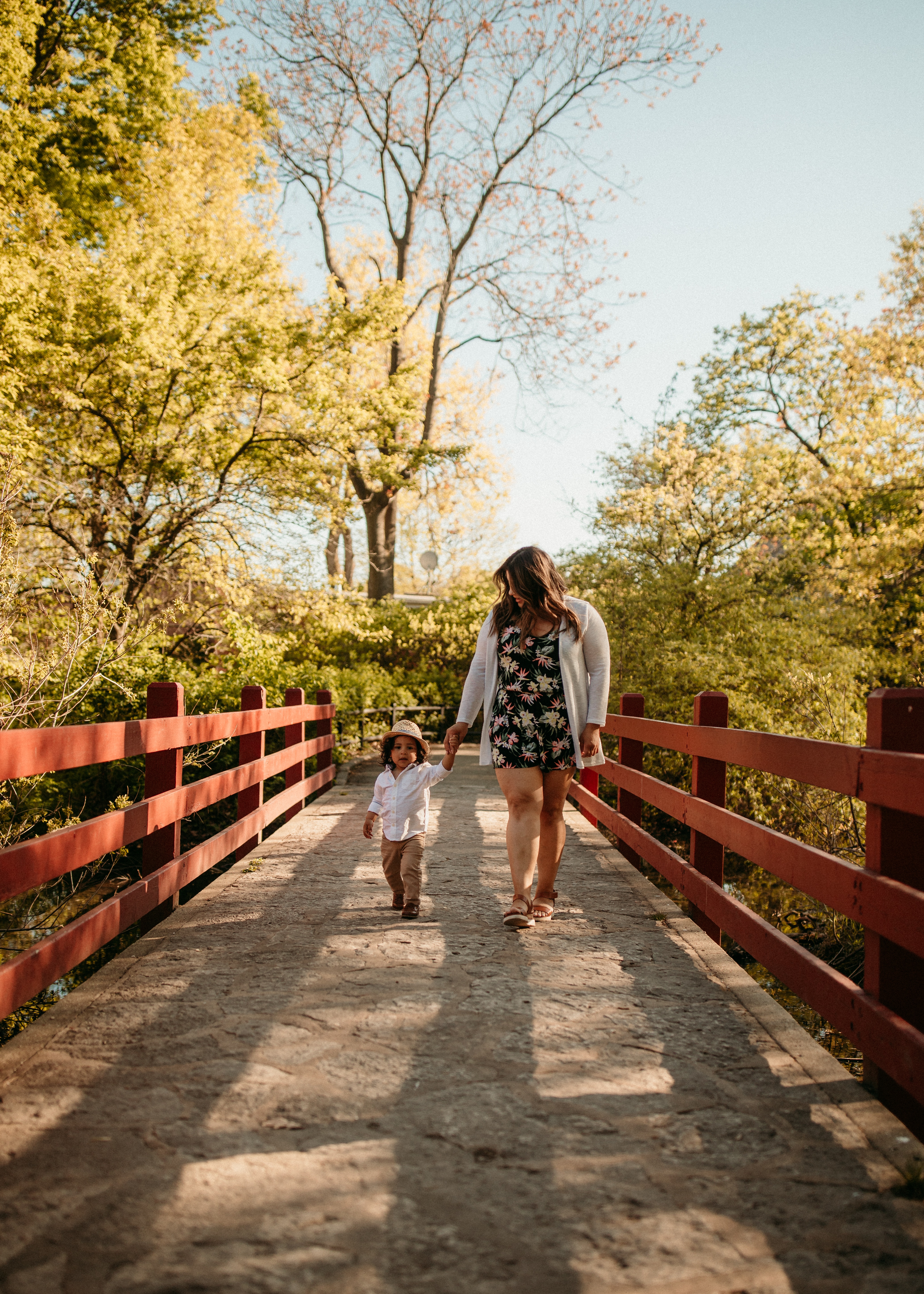 Chicago family photographer