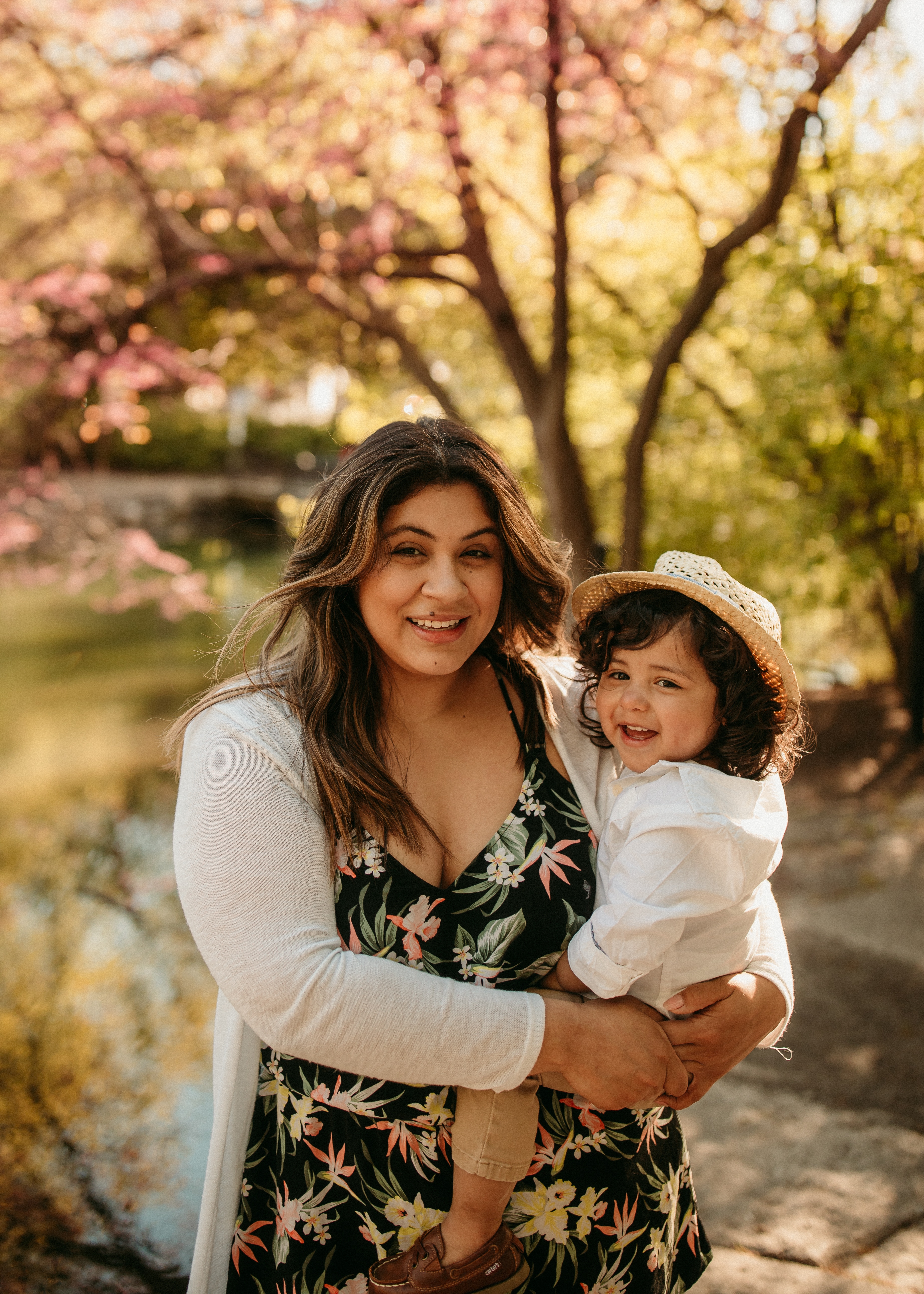 mommy & me, Chicago family photographer