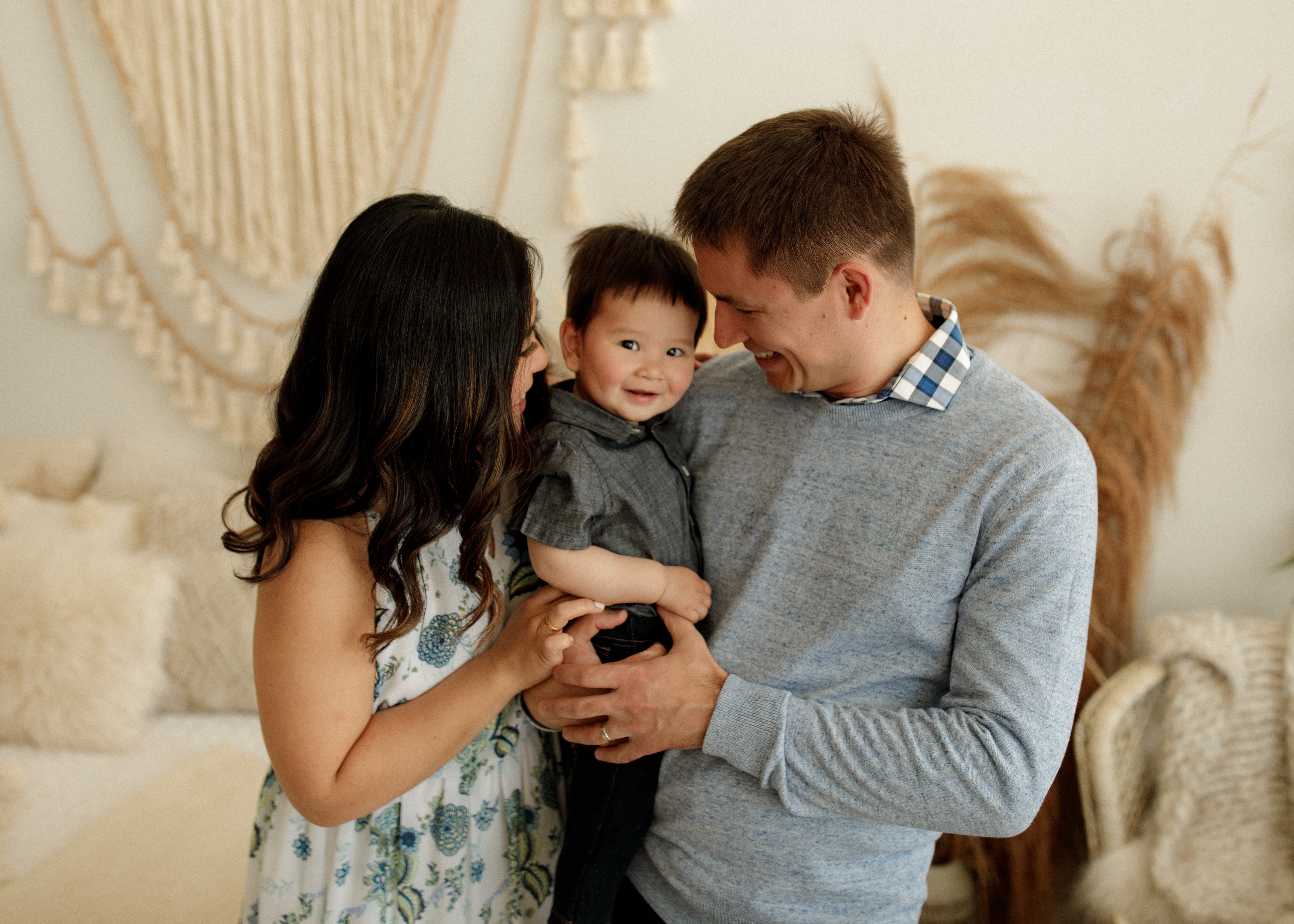 Chicago baby photography