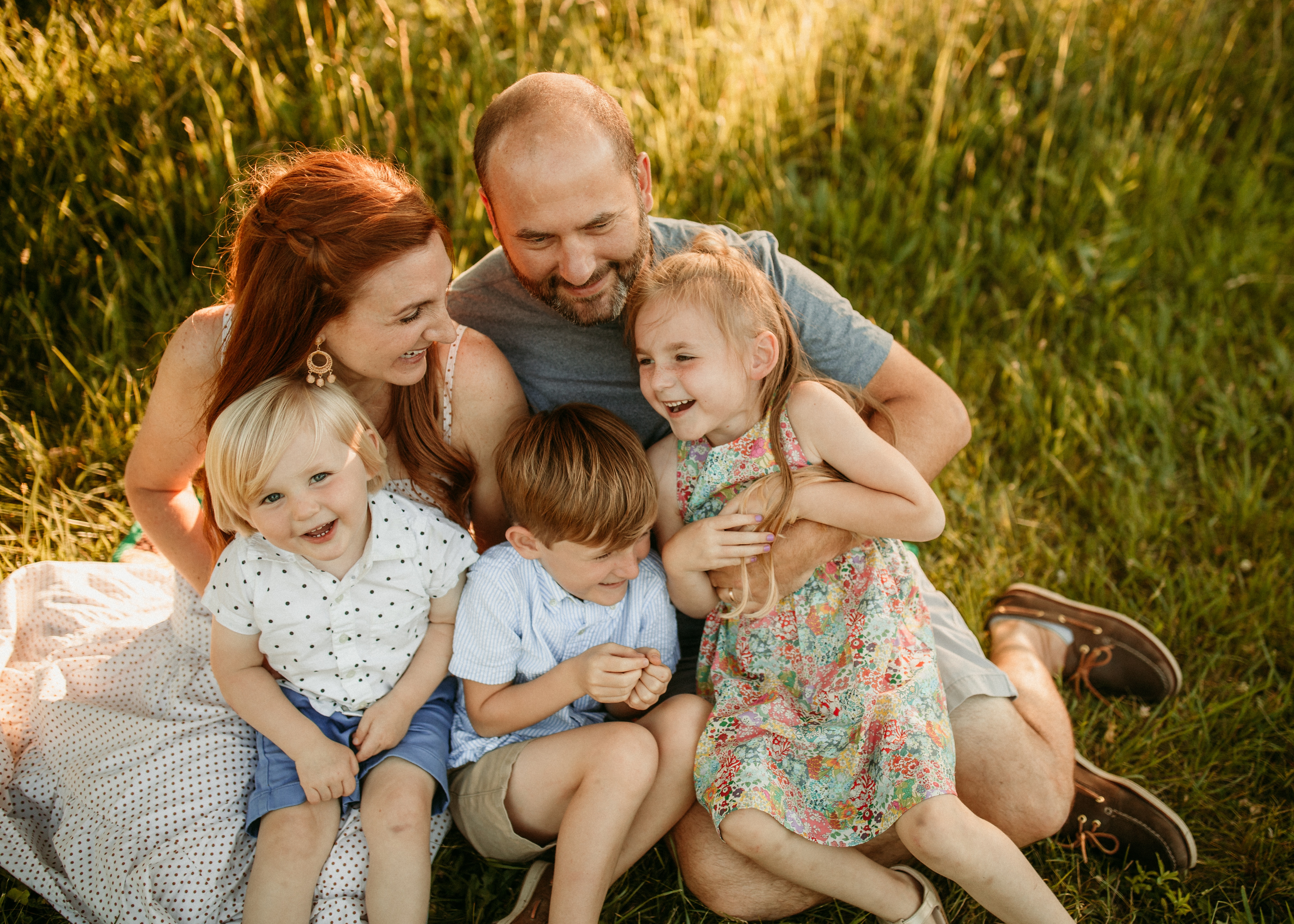 family photographer Chicago