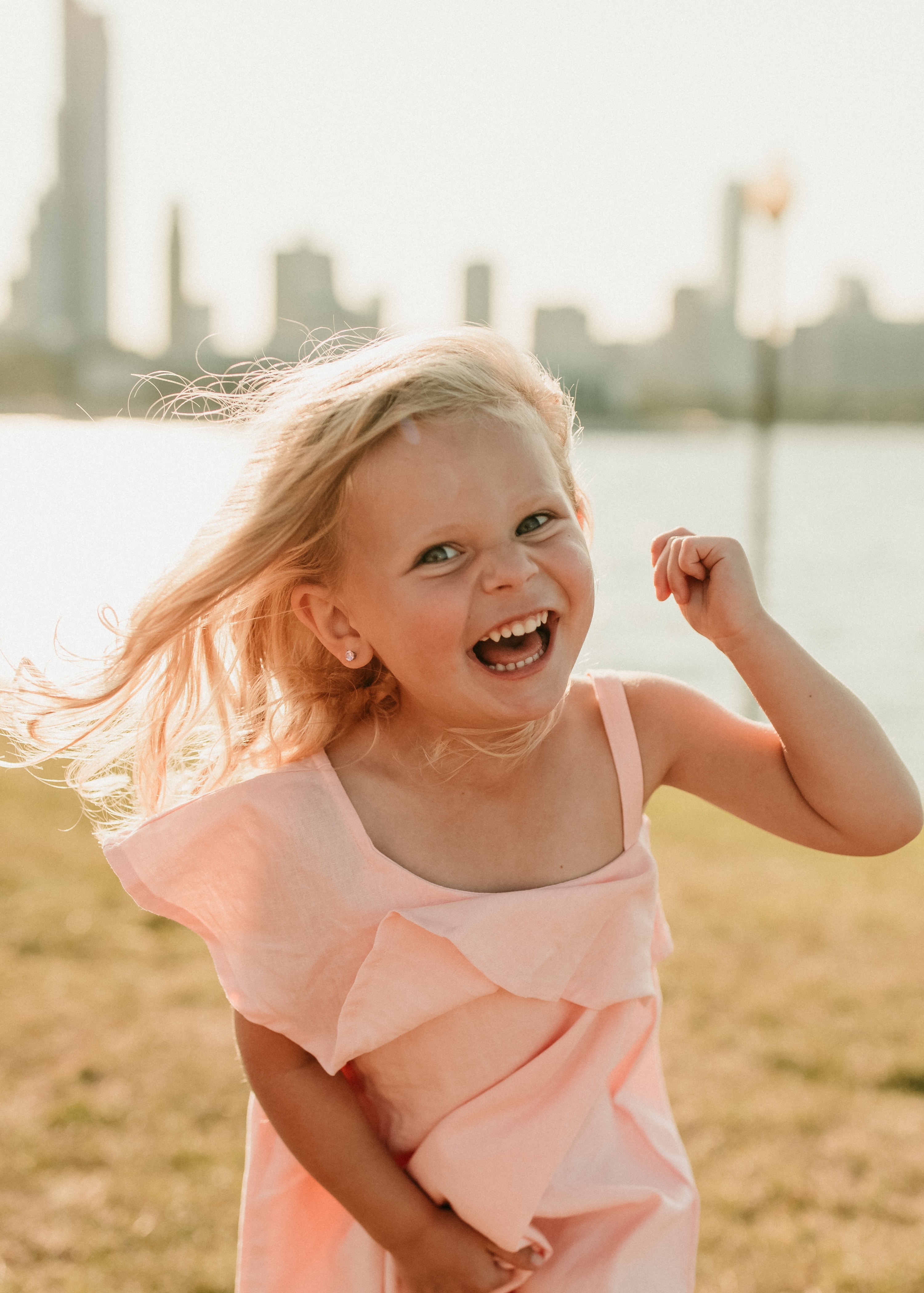 Chicago family photographer