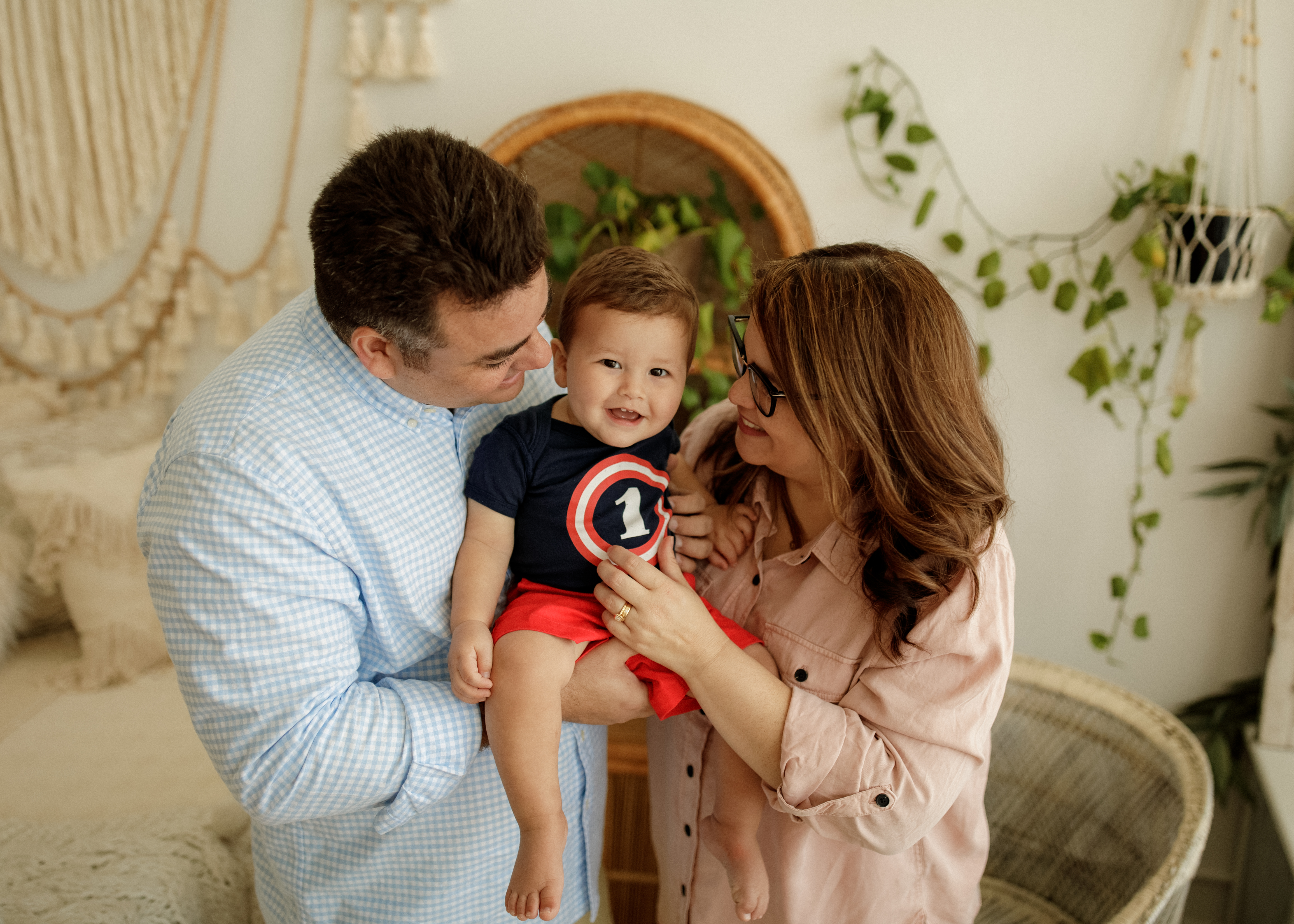 Chicago family photographer