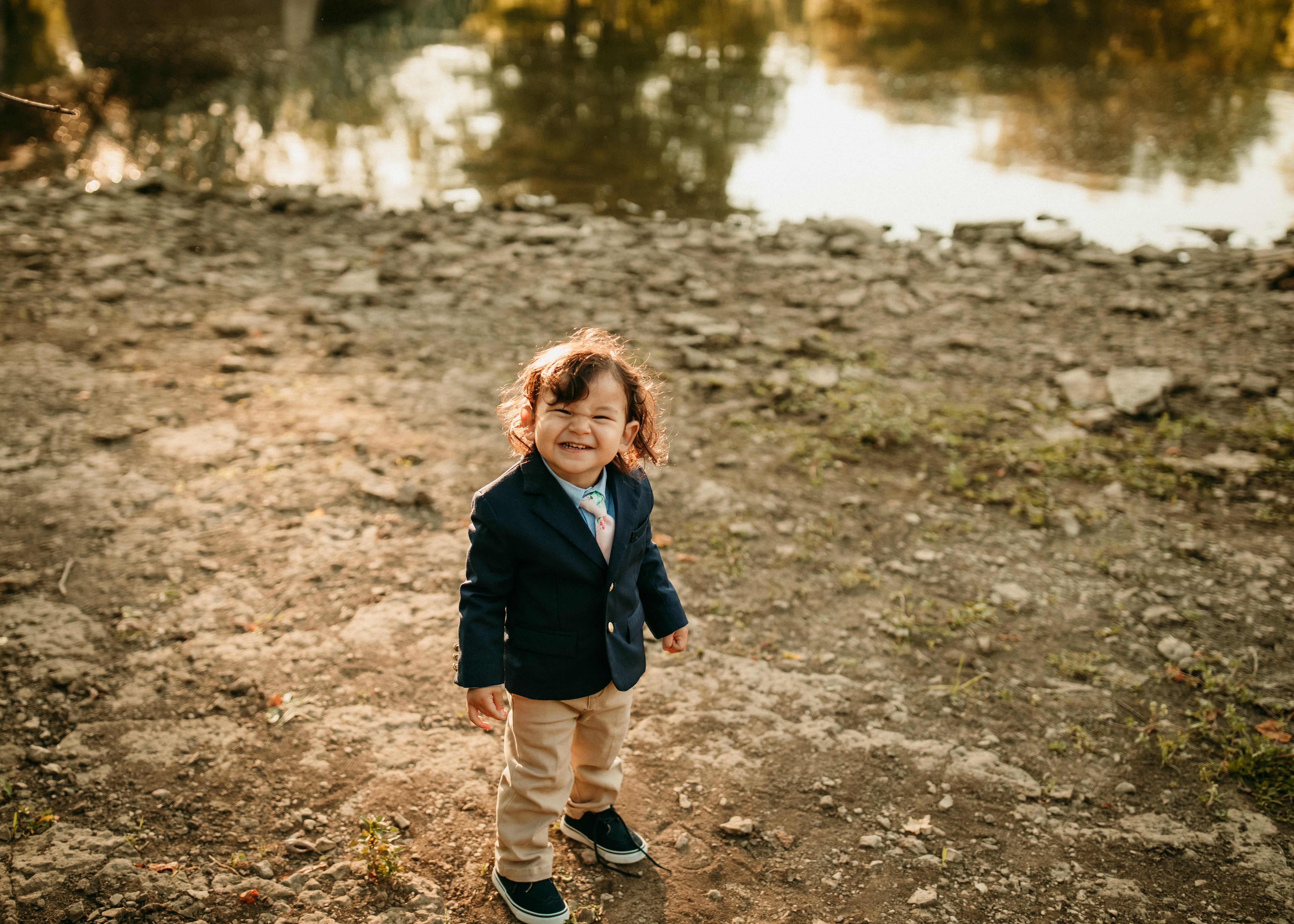 Chicago family photographer