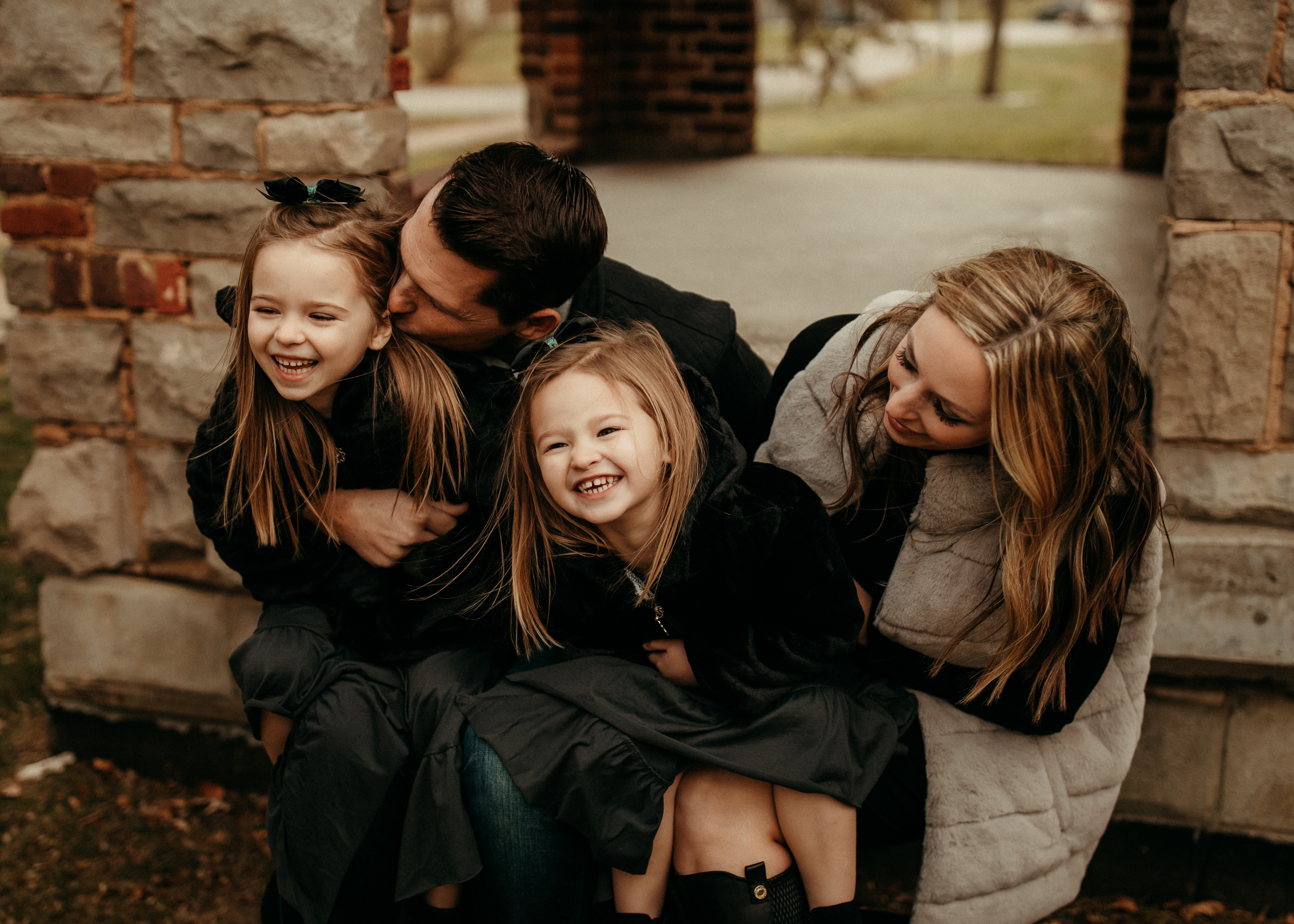 family photographer in Chicago