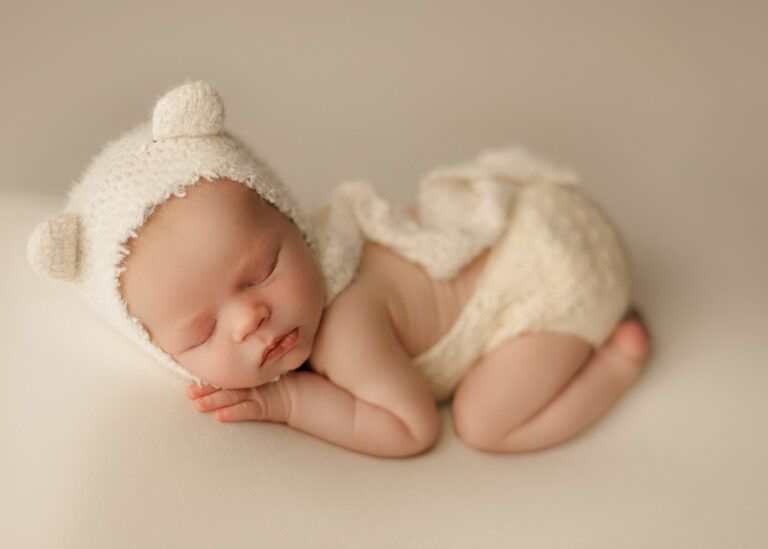 newborn photographer Chicago