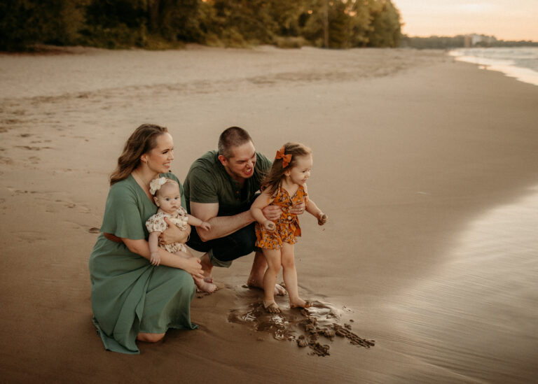 Chicago family photographer