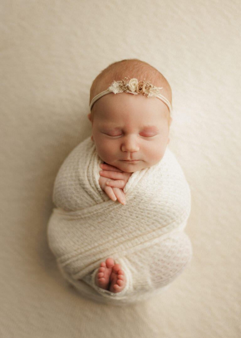 newborn photography Chicago