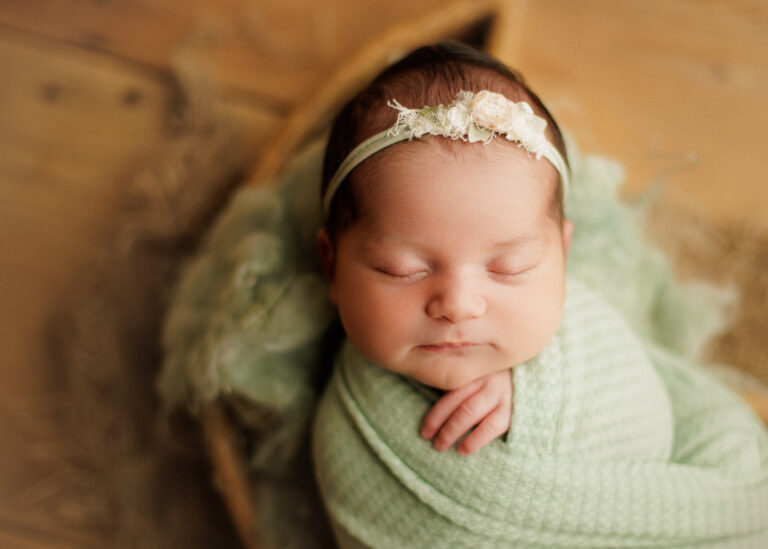 newborn photography near me