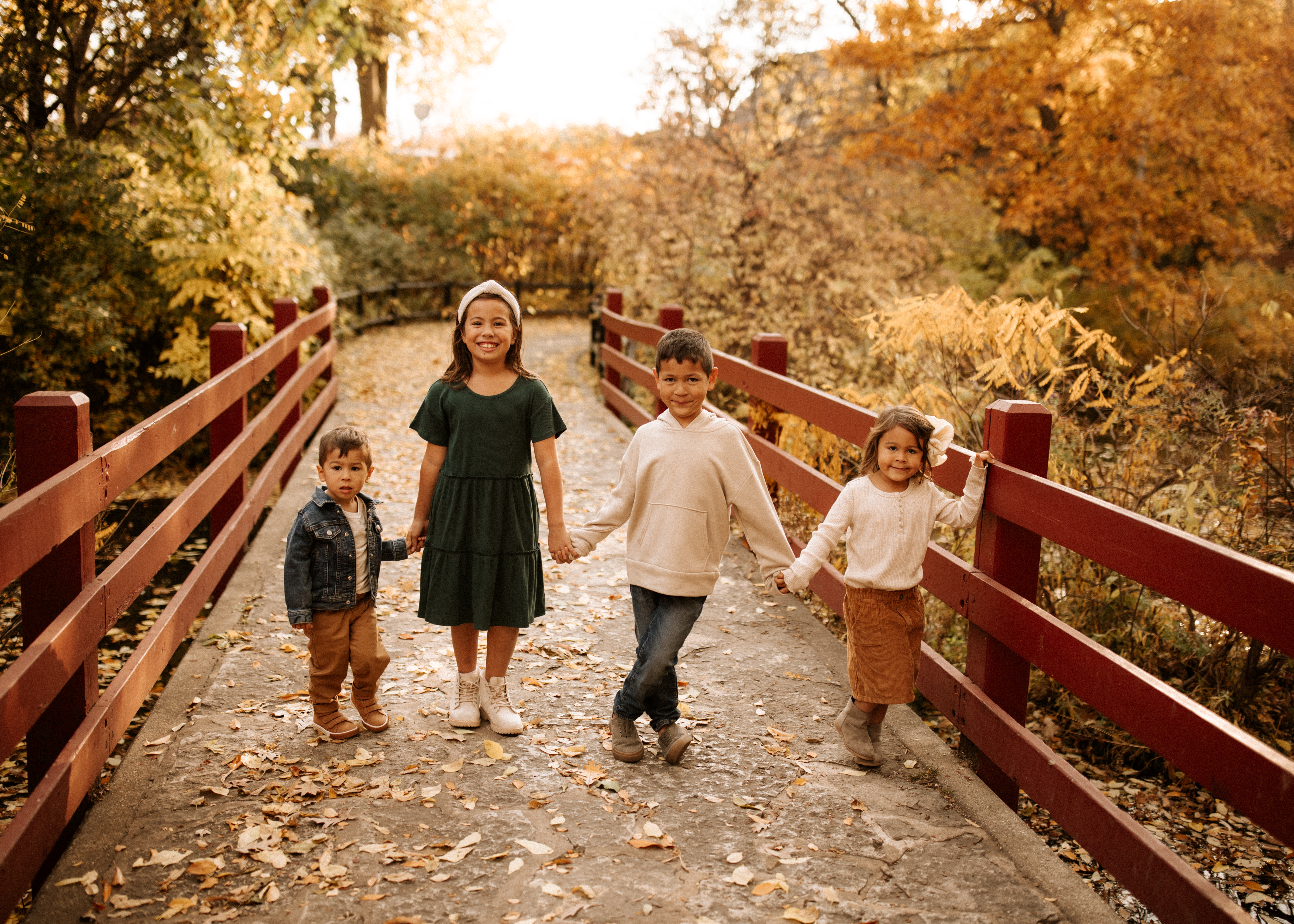 Chicago family photographer