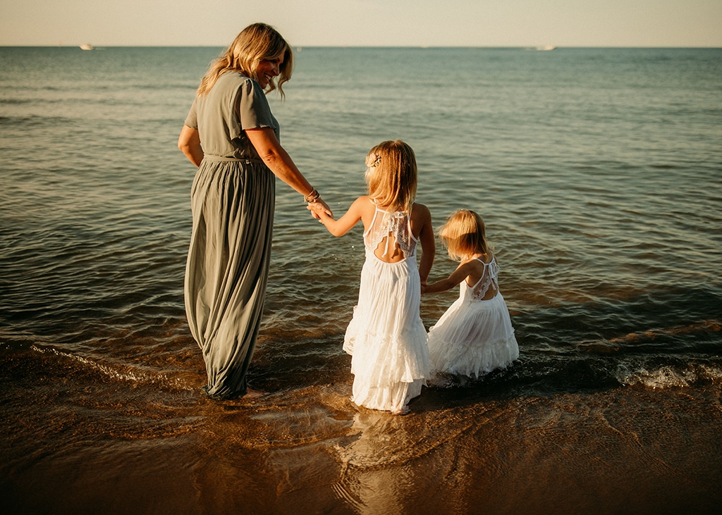 Chicago family photographer