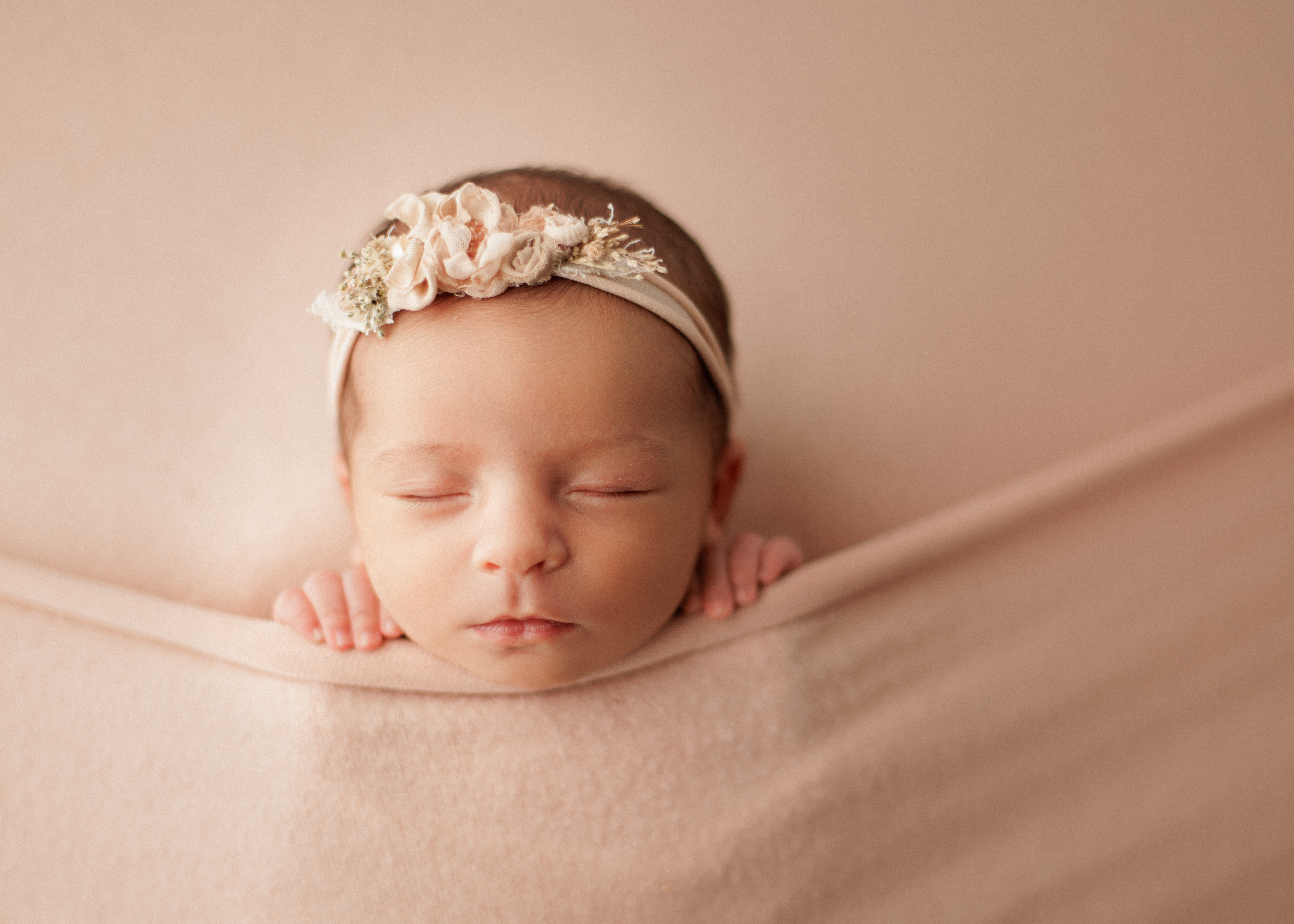 newborn photography Chicago