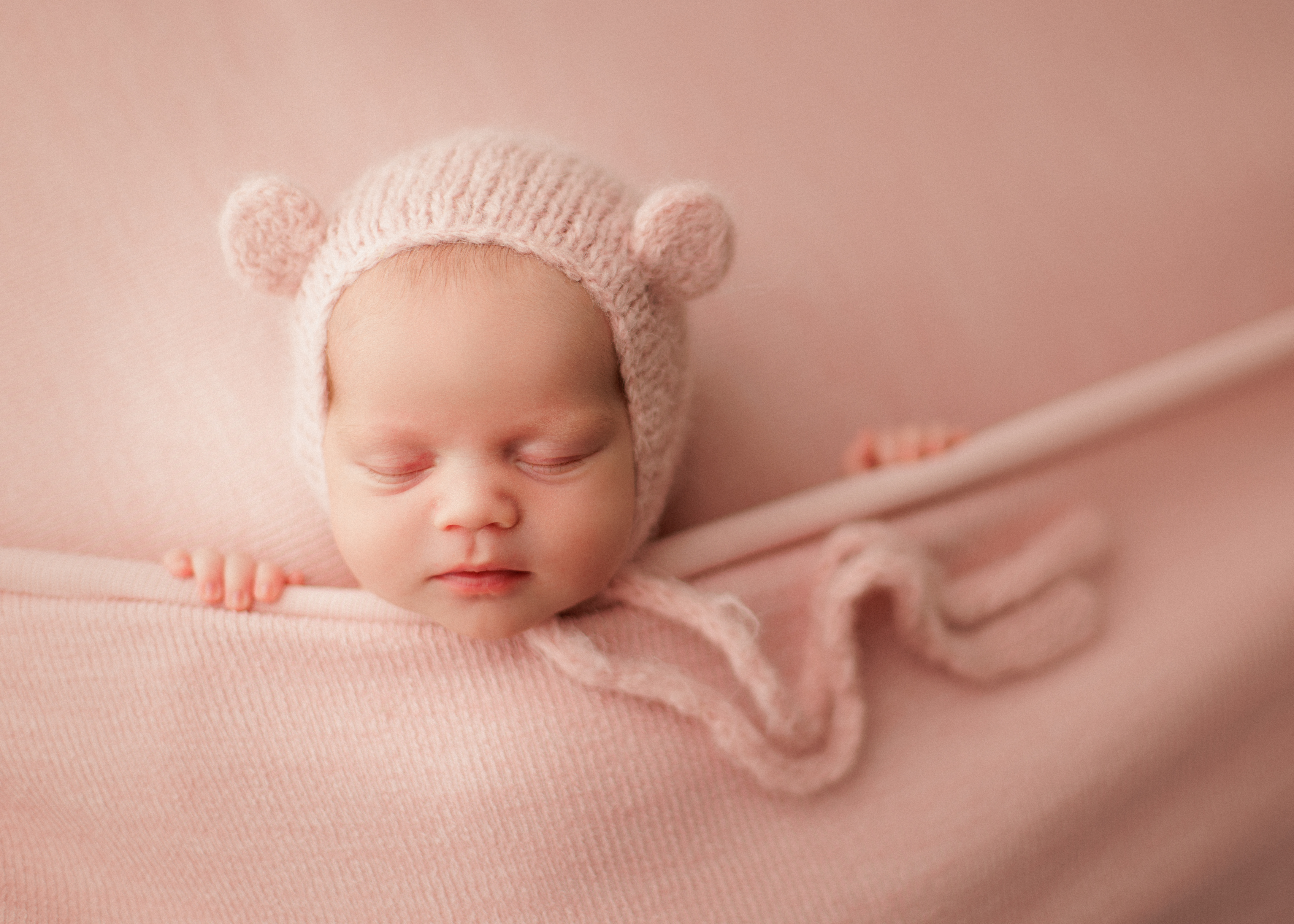 Chicago newborn photographer