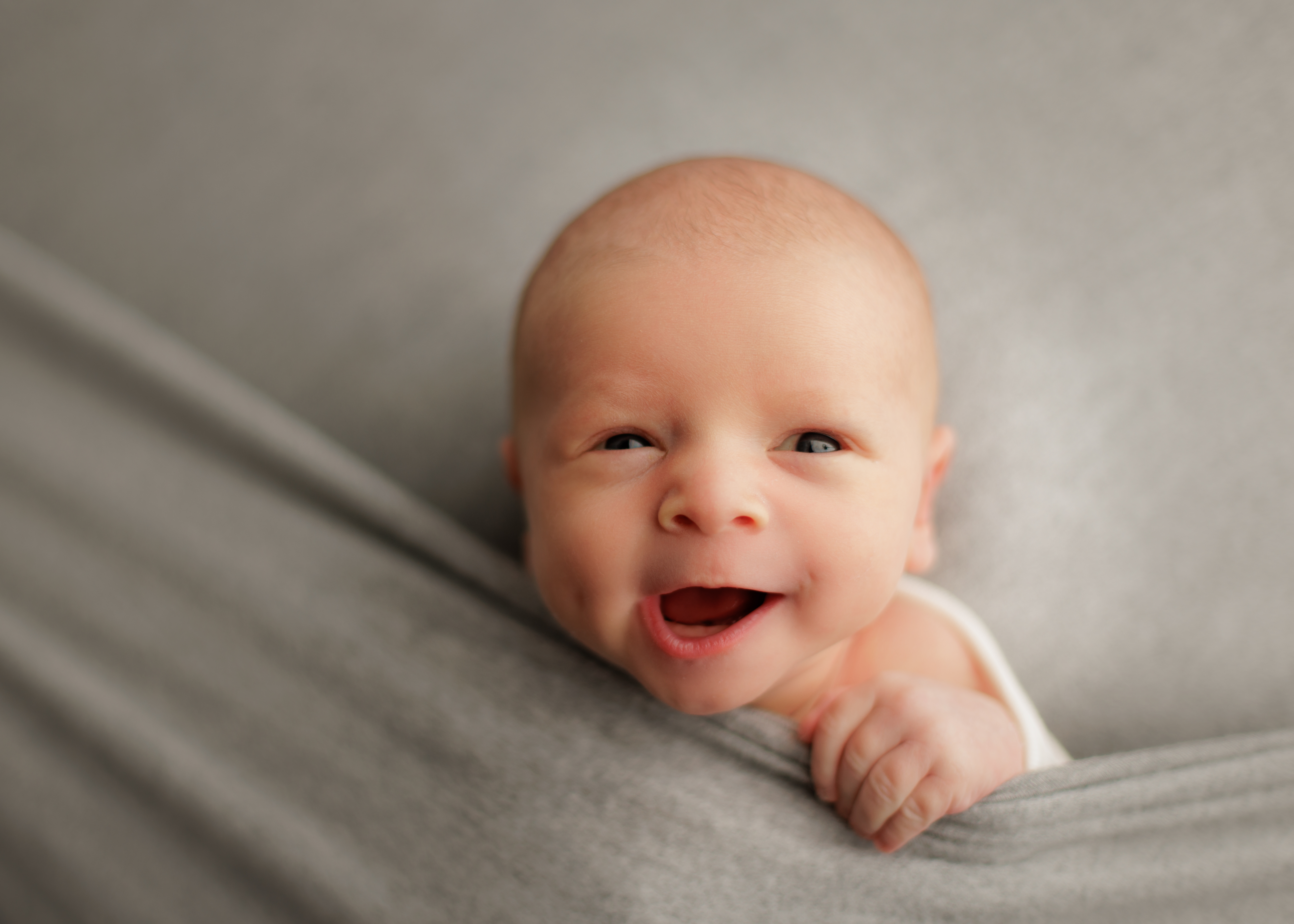 Chicago newborn photographer