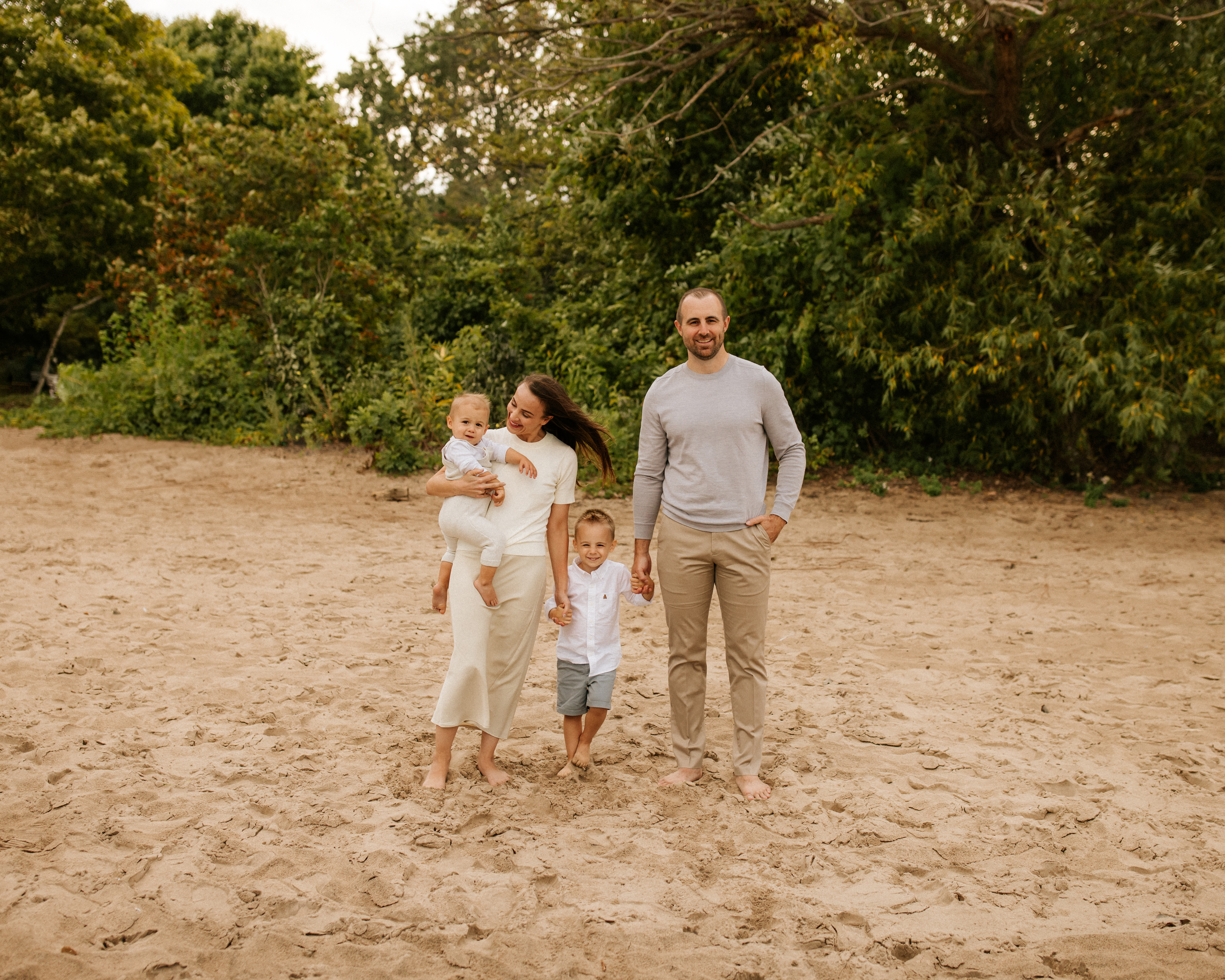 Chicago family photography