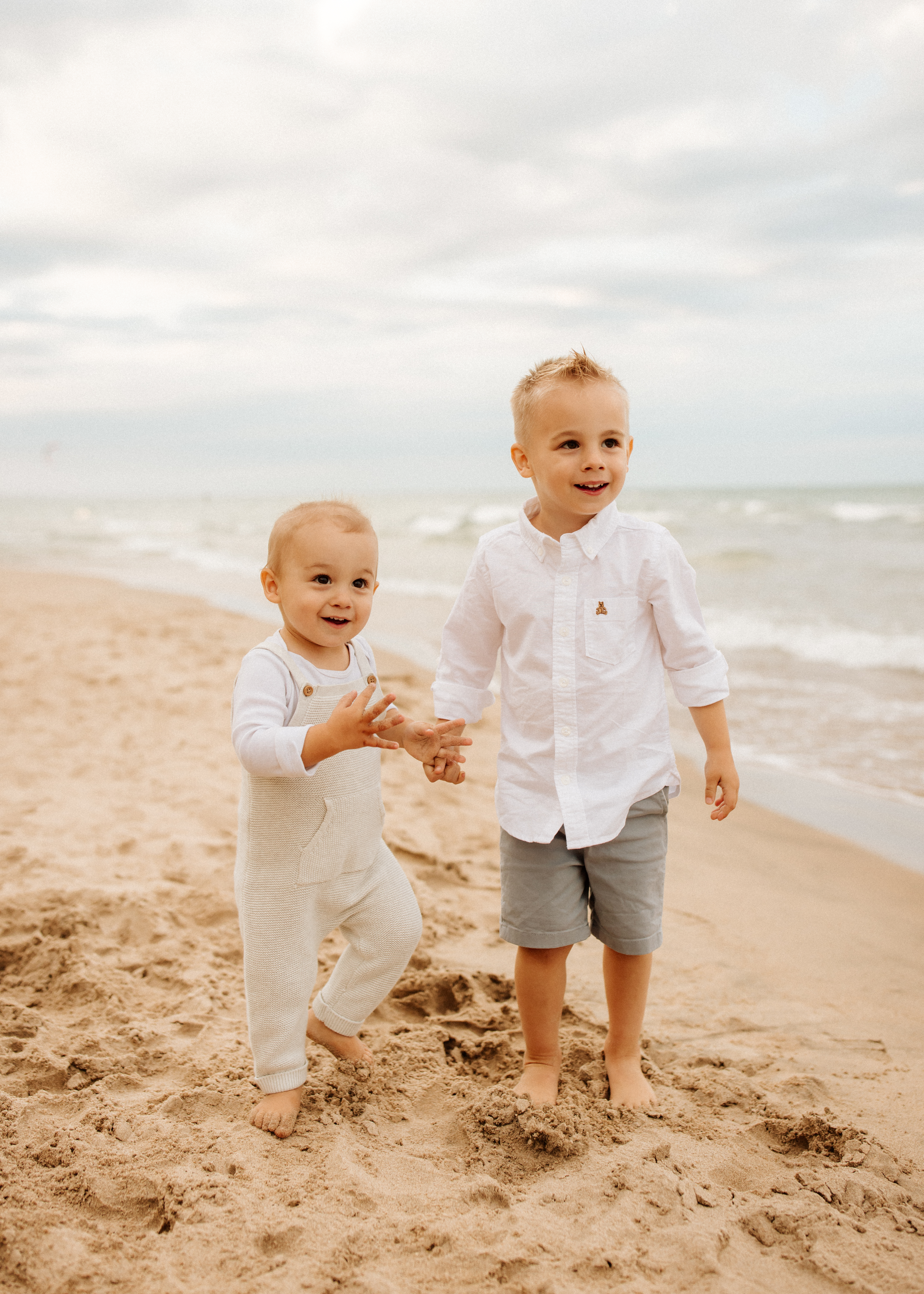 Chicagoland family photographer