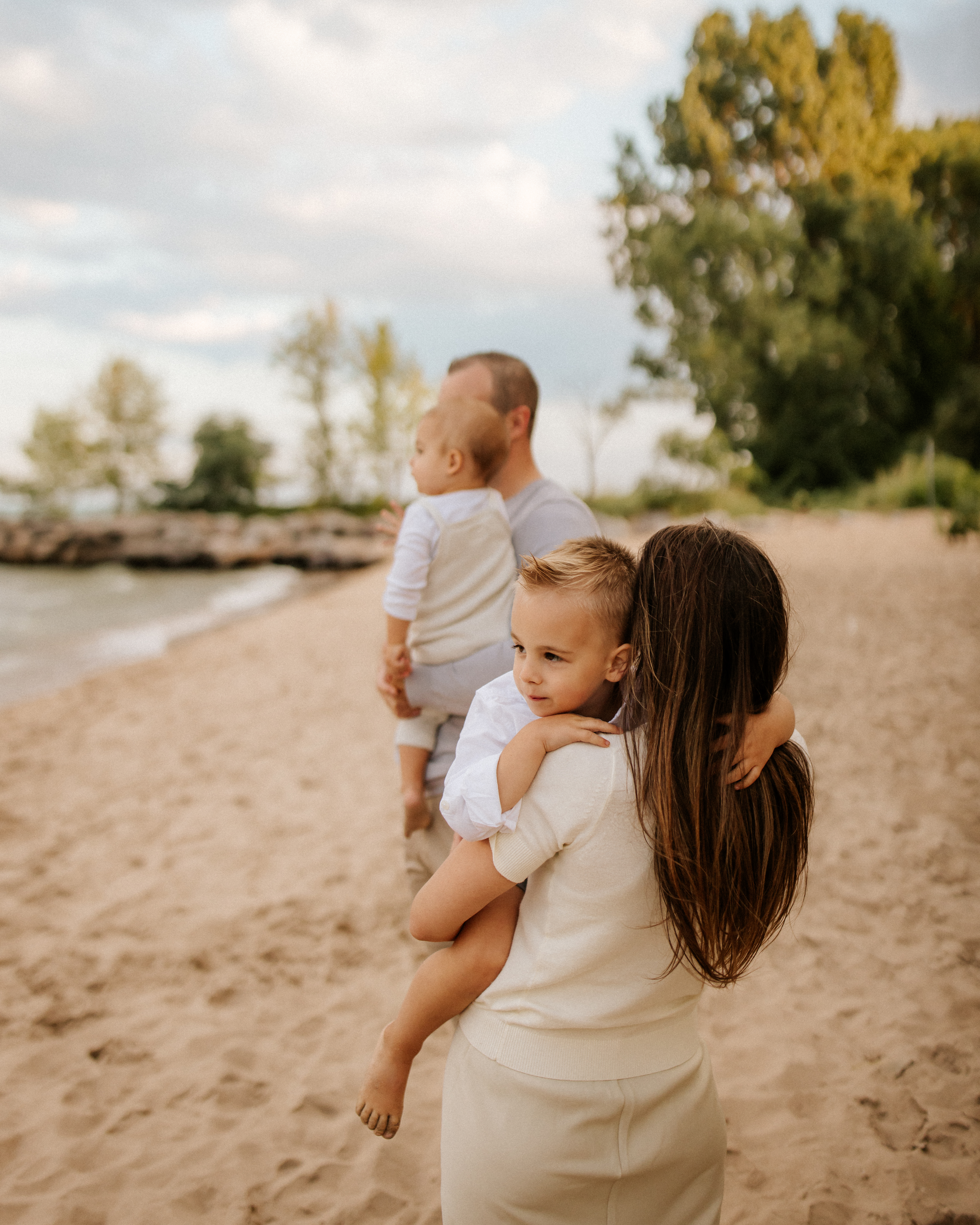 Chicago family photos