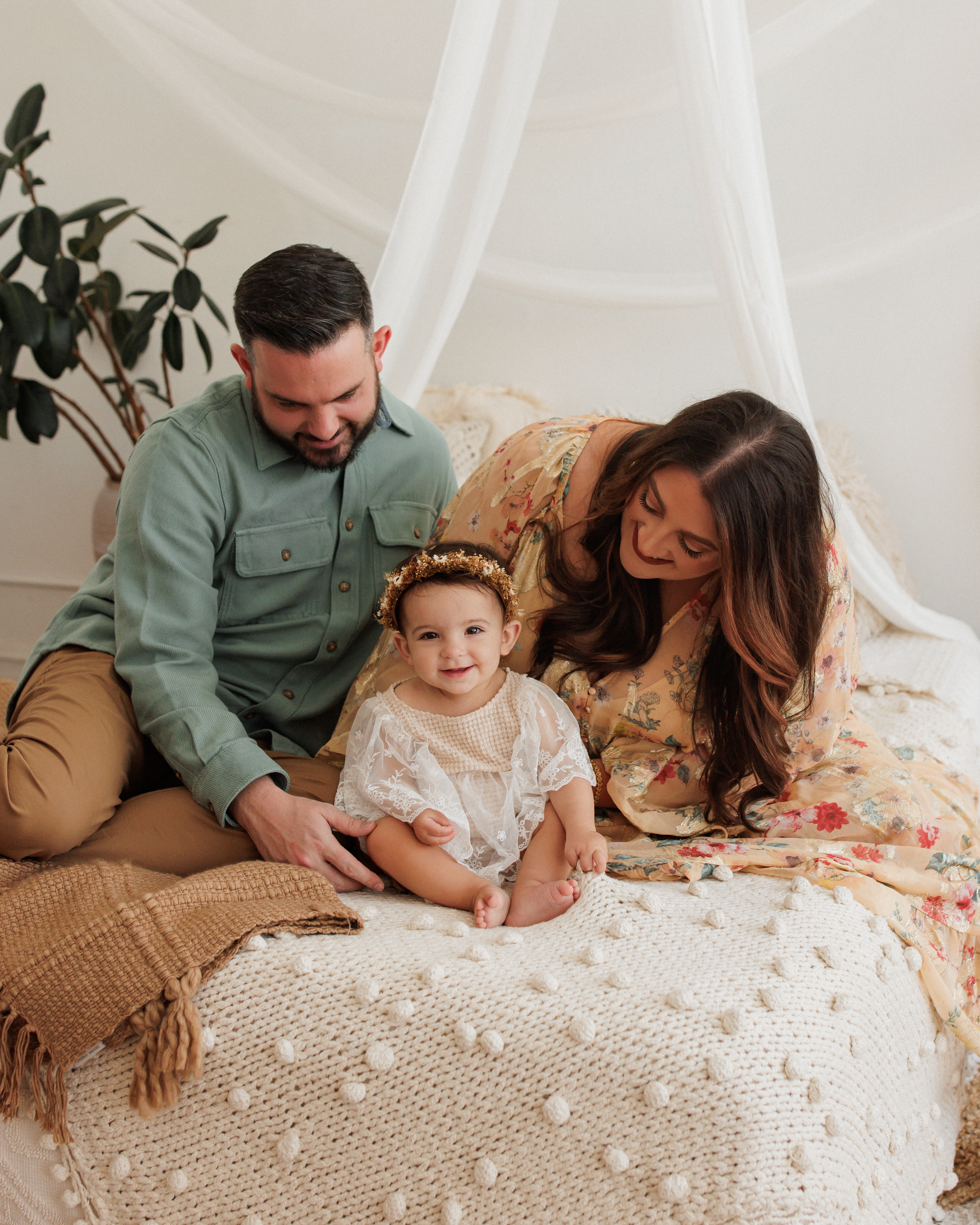 Chicago family photographer