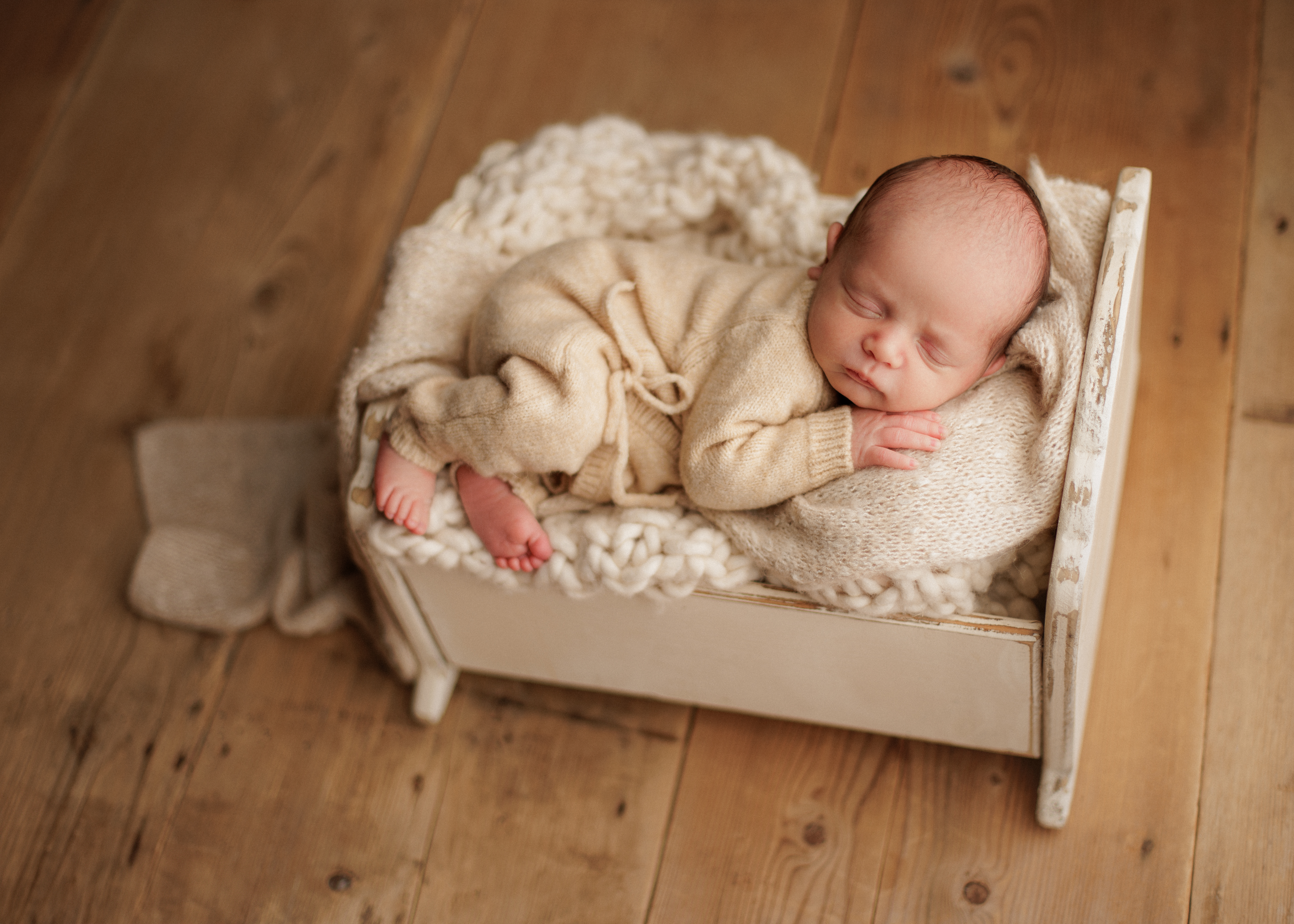 newborn photographer Illinois