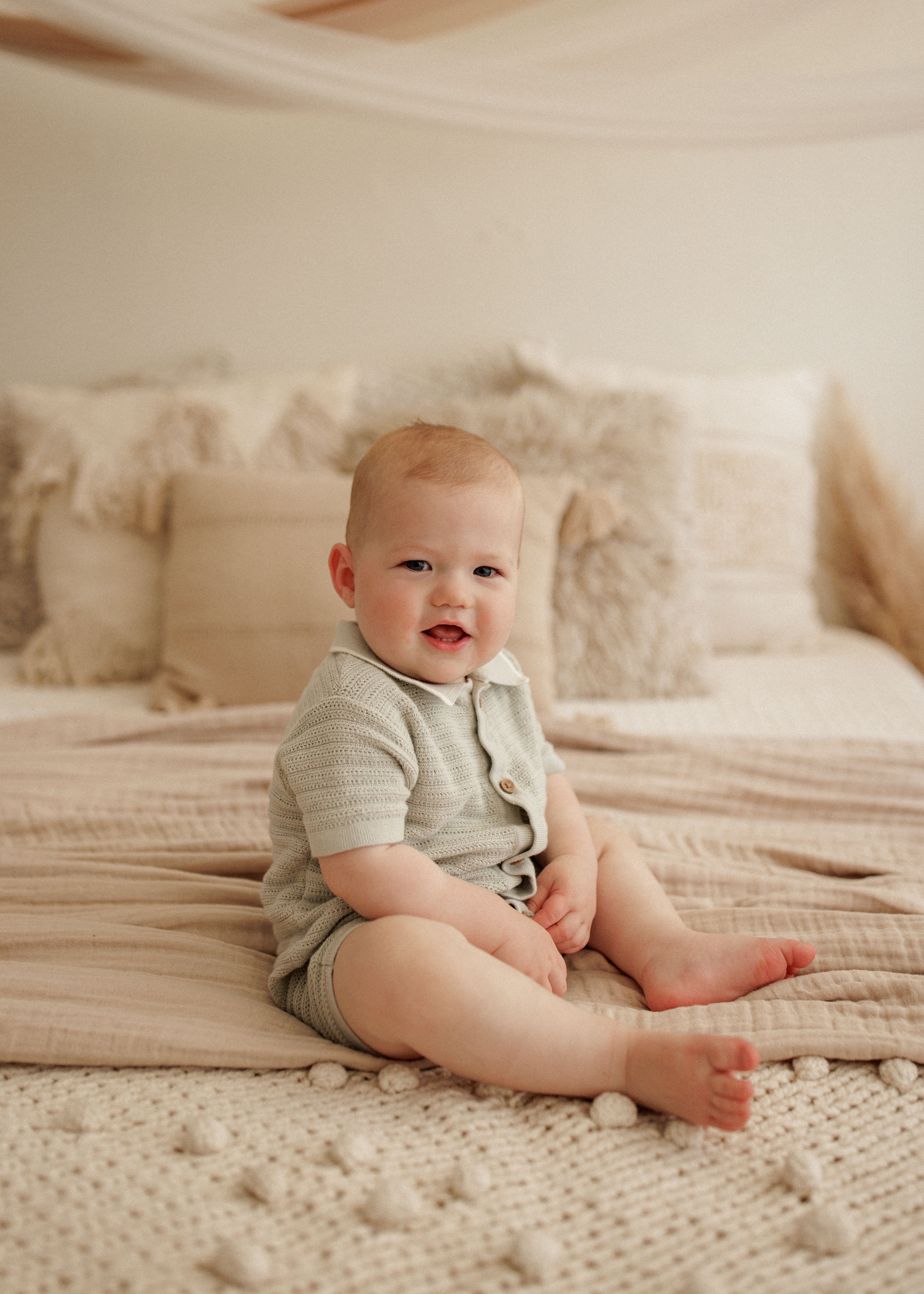 baby photographer Chicago