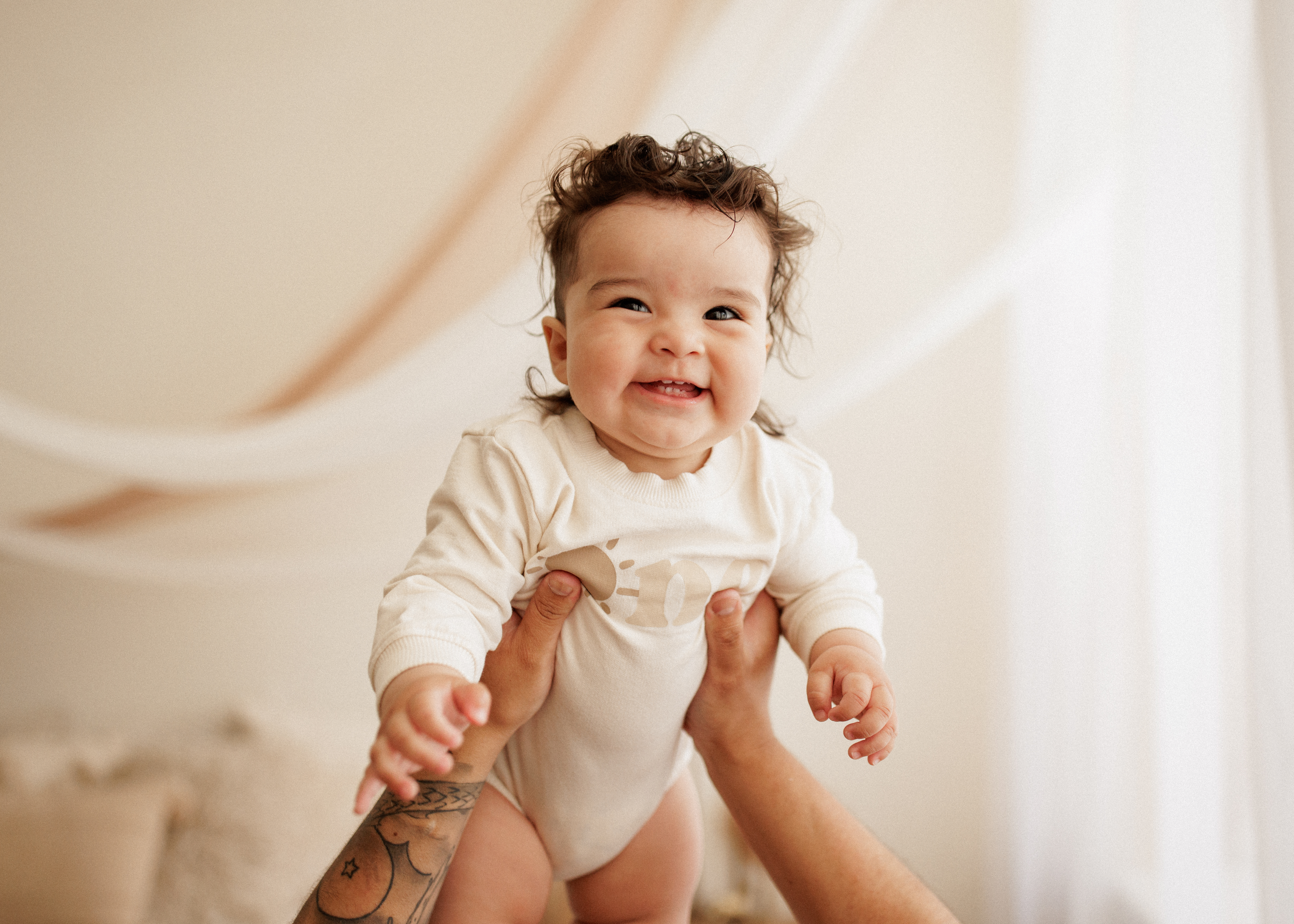 get baby pictures taken in Chicago area