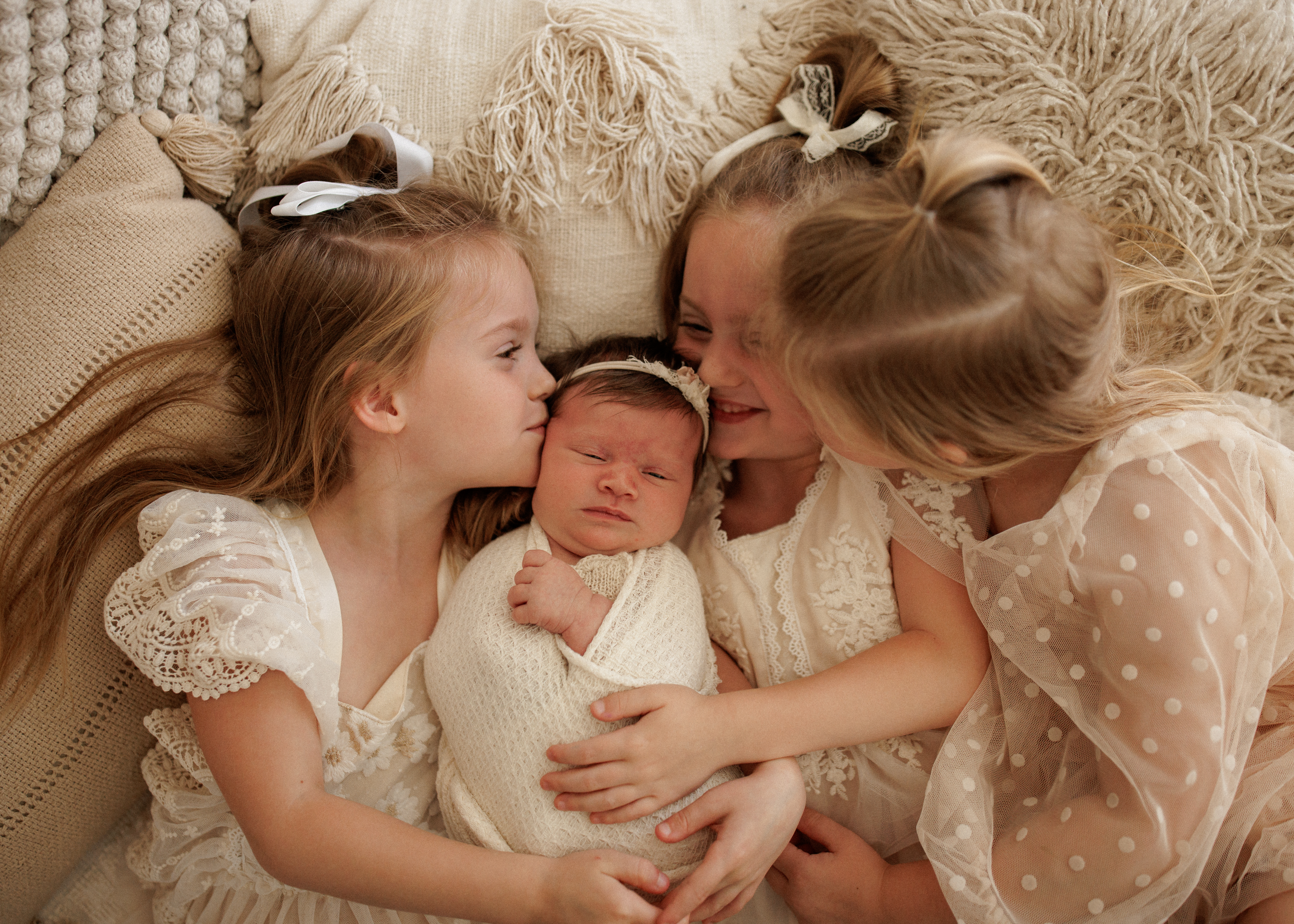 newborn photographer Chicago