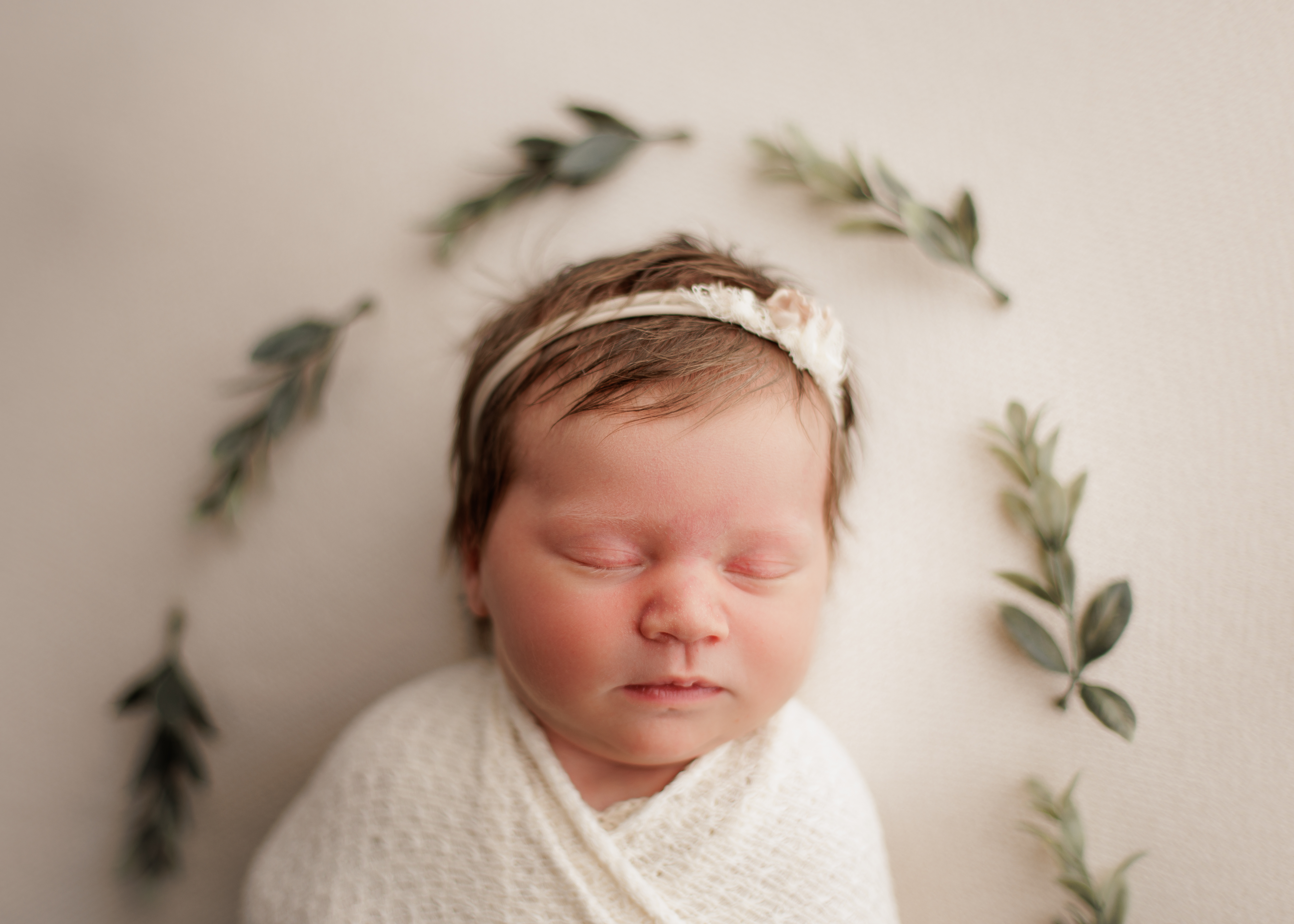 Chicagoland newborn photographer