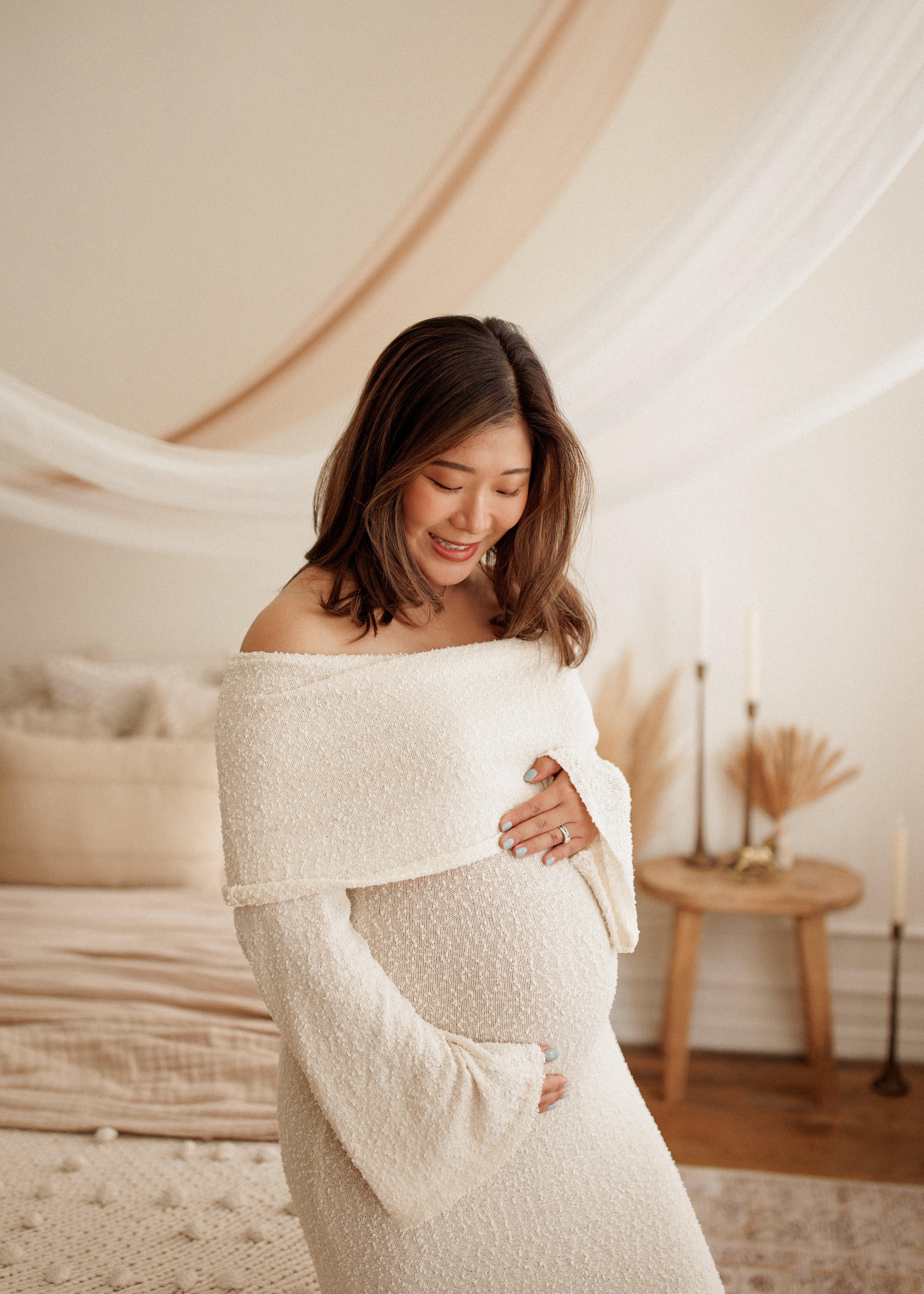 maternity photographer Chicago