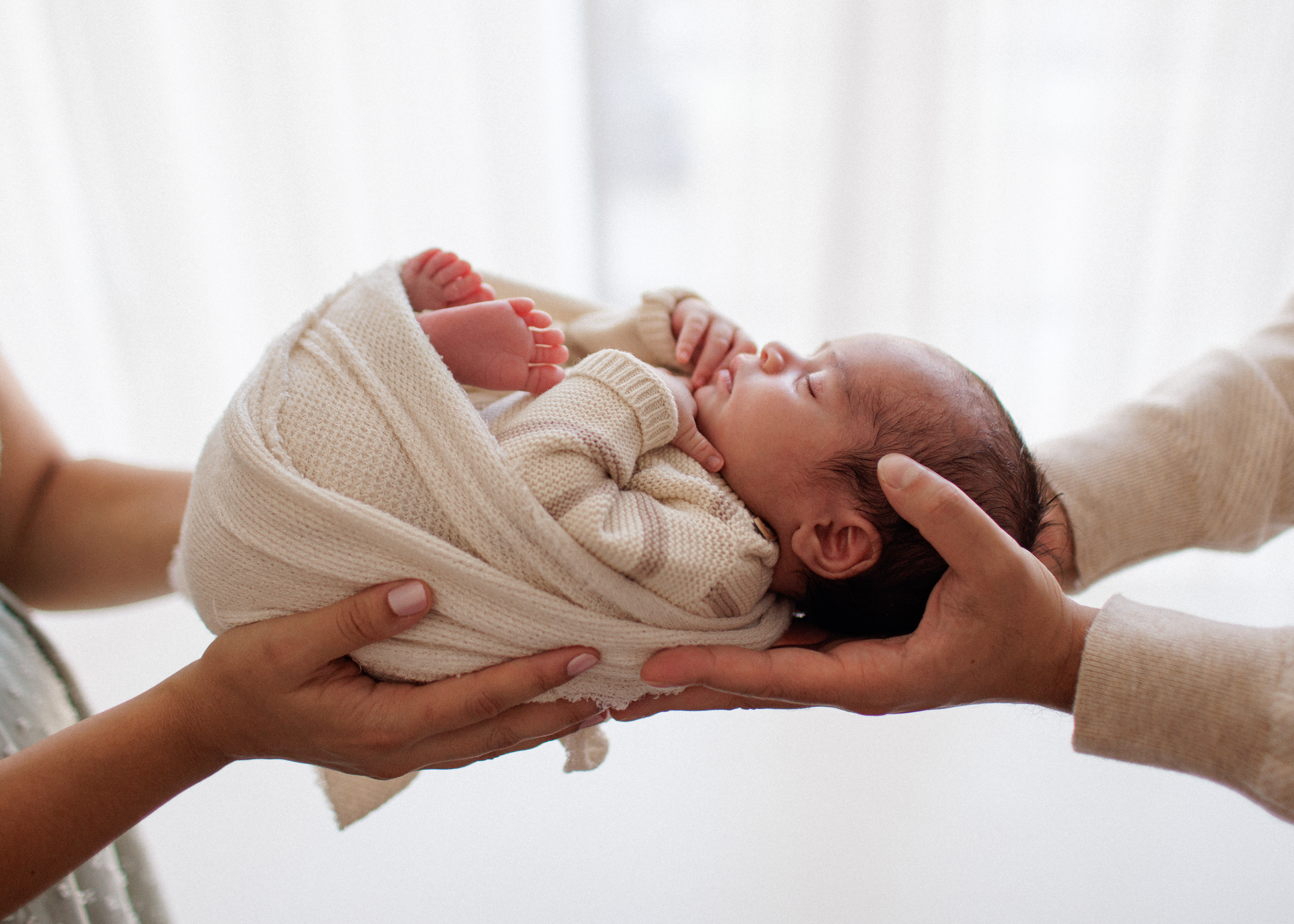 newborn pictures Chicago area