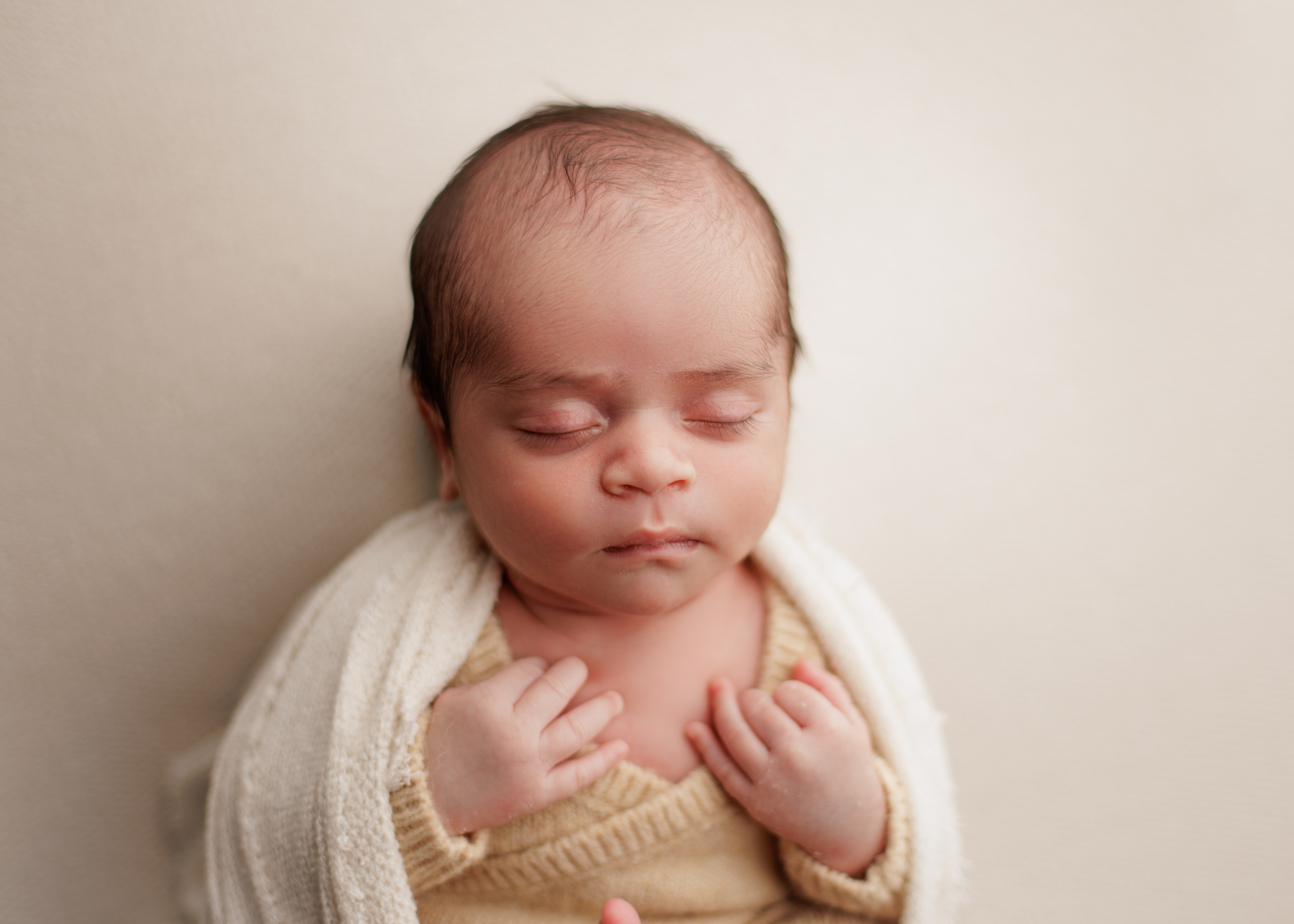 Chicagoland baby photographer 