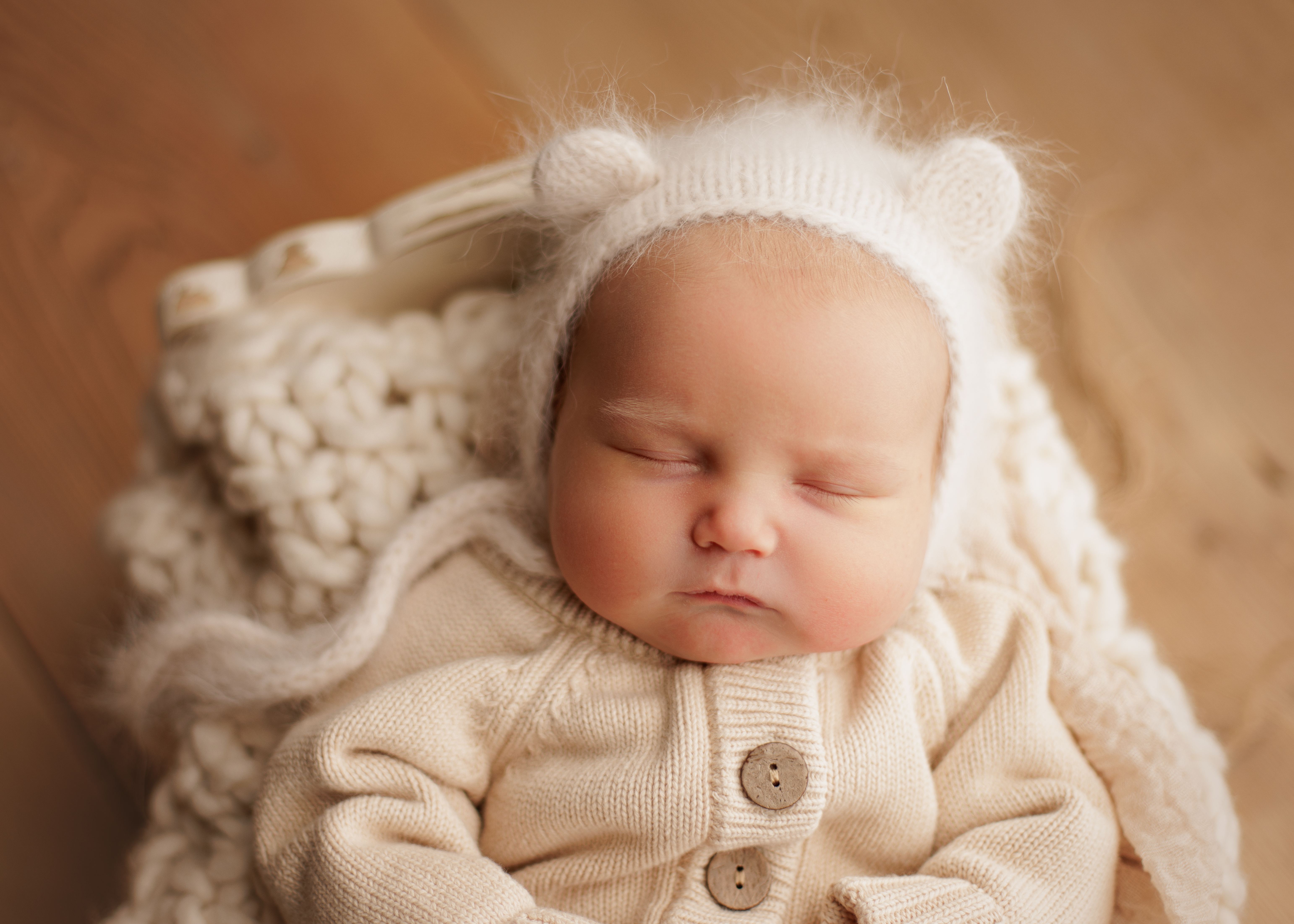 baby photographer Chicagoland 