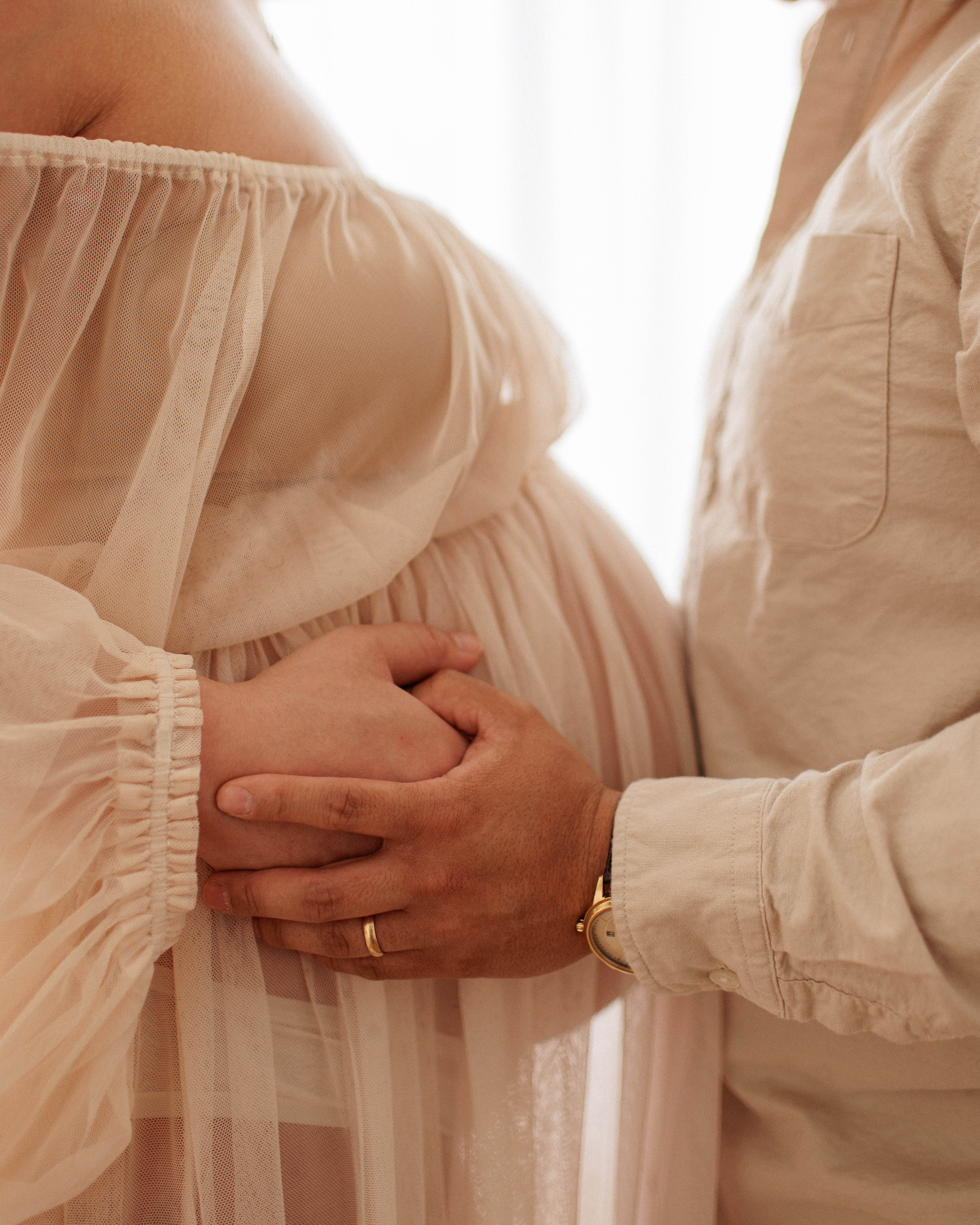 Chicago pregnancy photographer