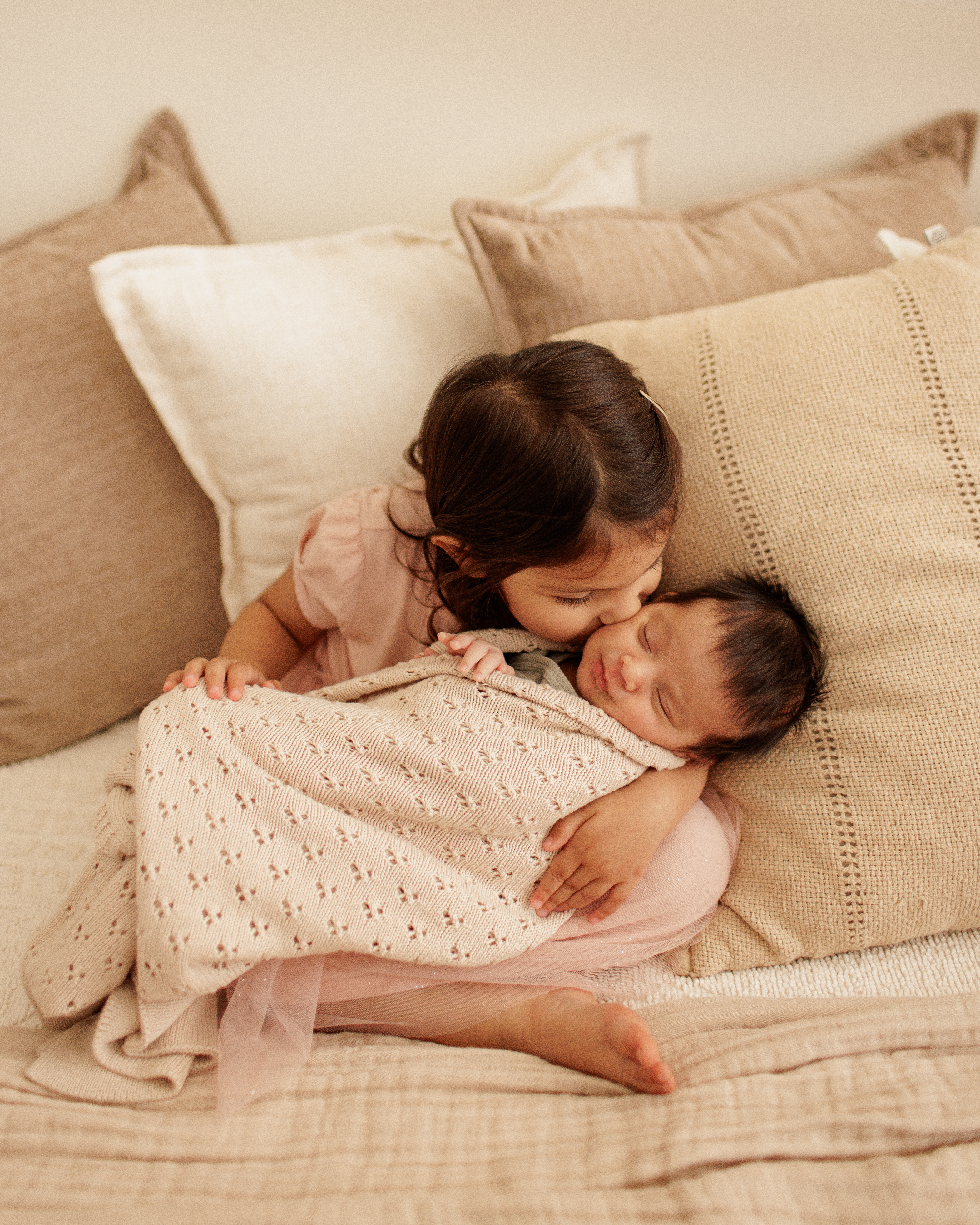 newborn photographer in Chicago
